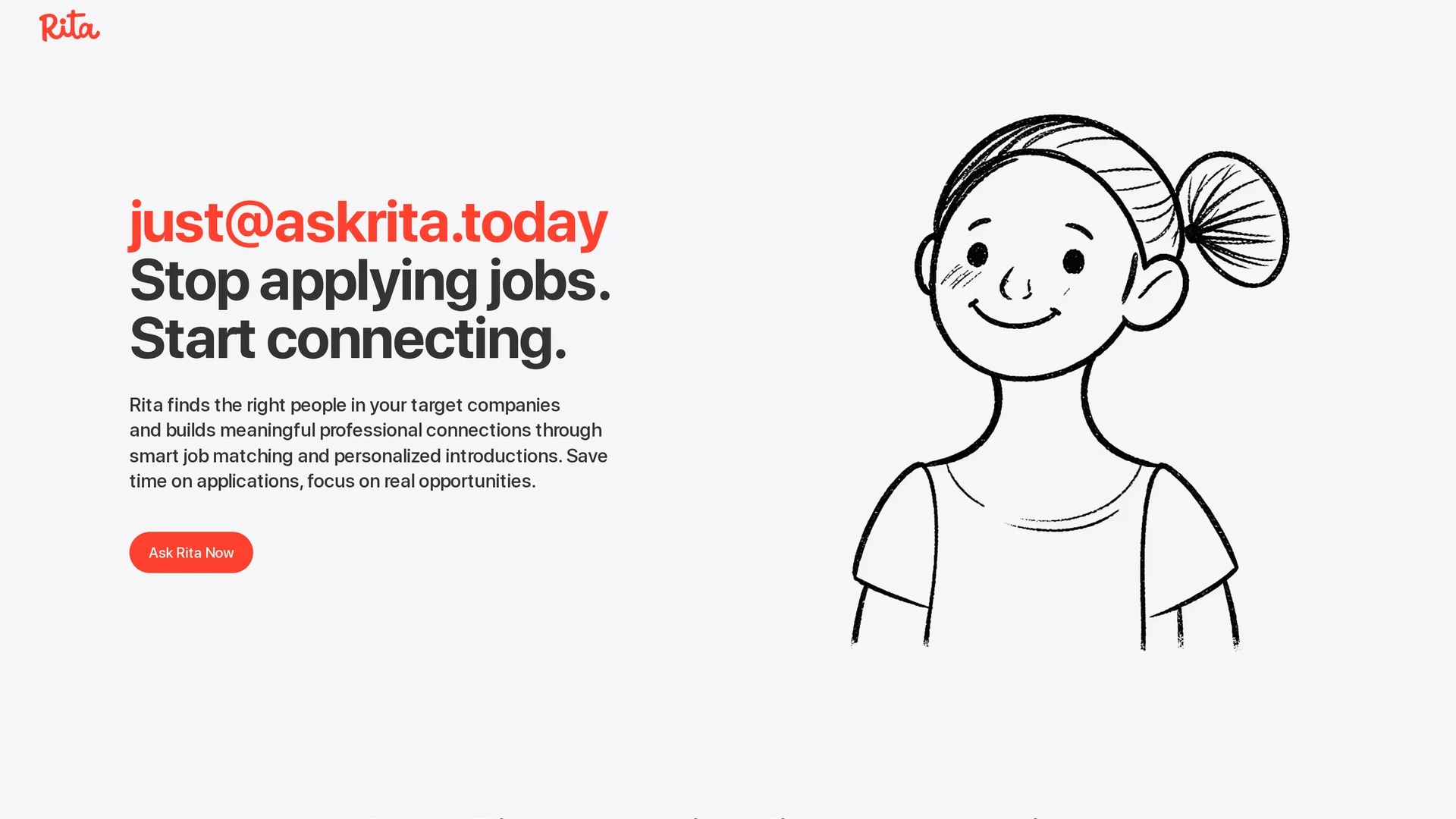 ask-rita homepage