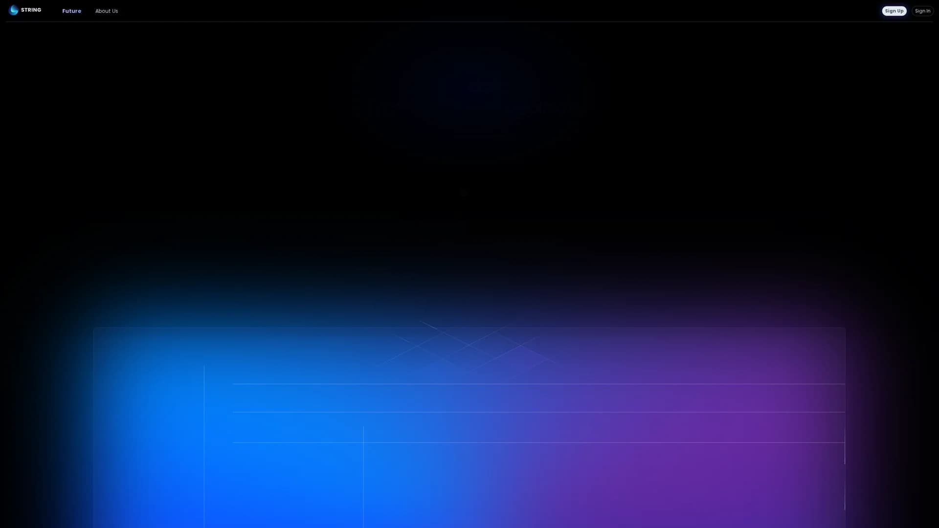 ask-string homepage