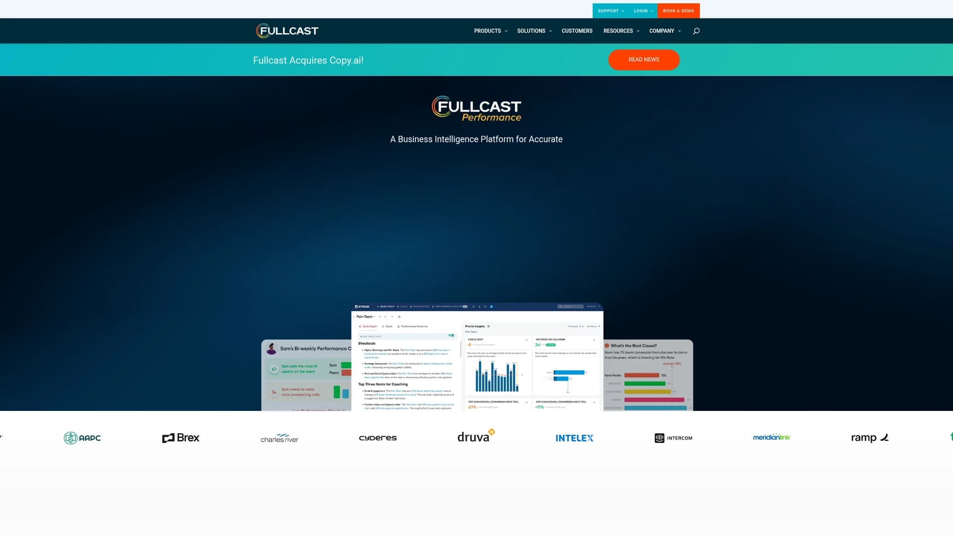 atriumhq-com homepage