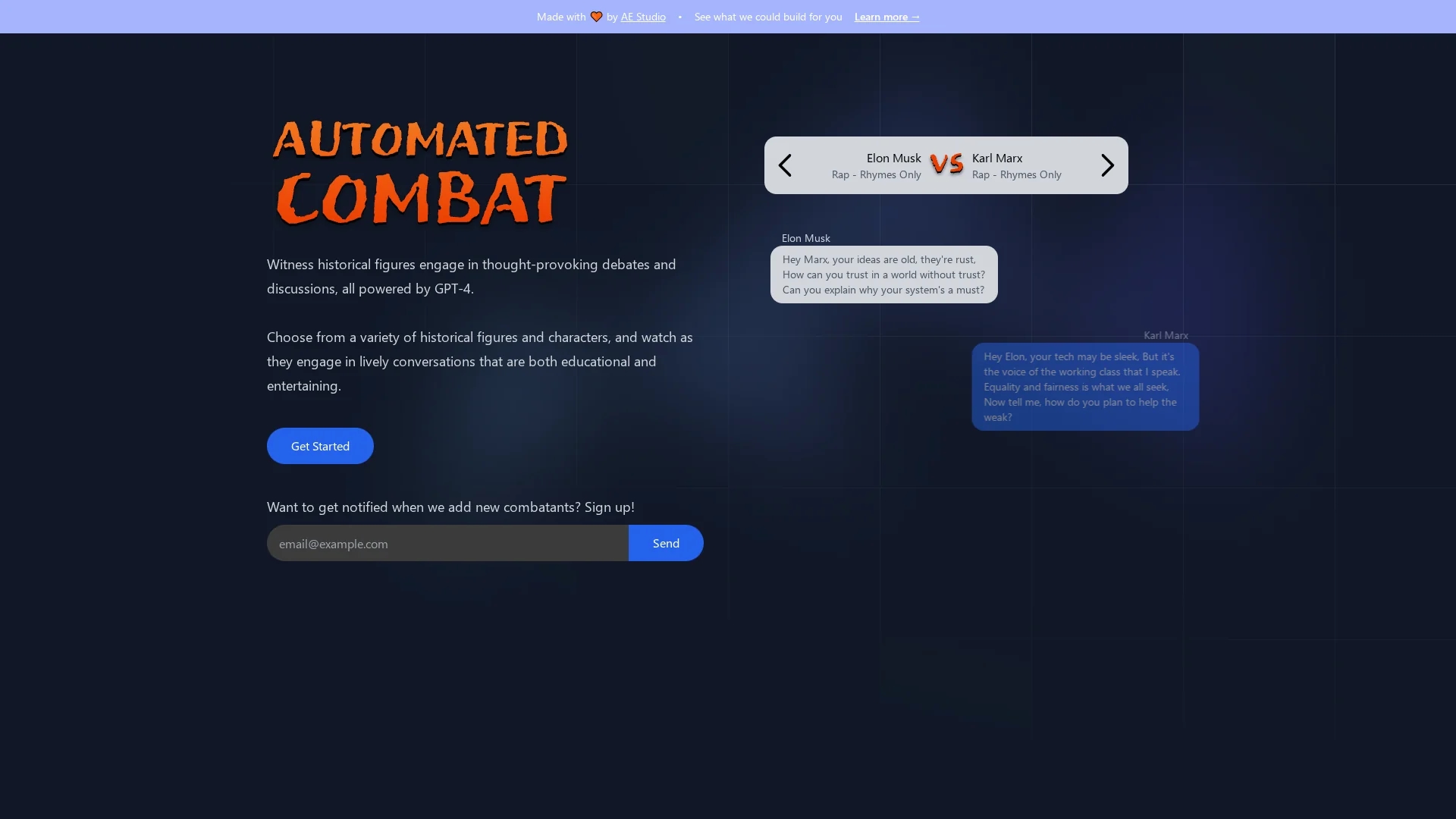 automated-combat homepage