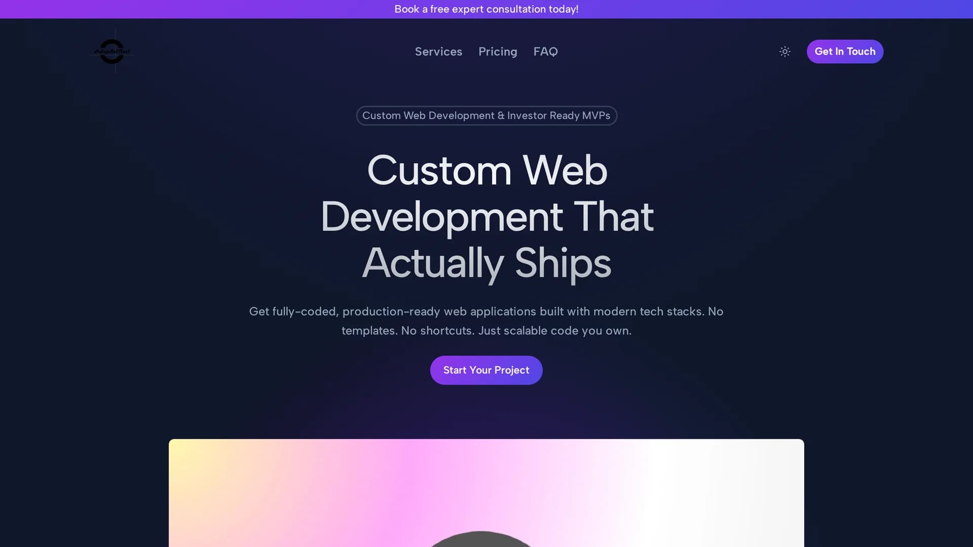 autopilotnext homepage