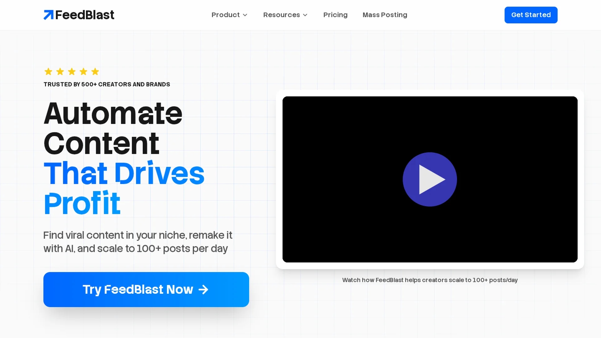 autoslides homepage