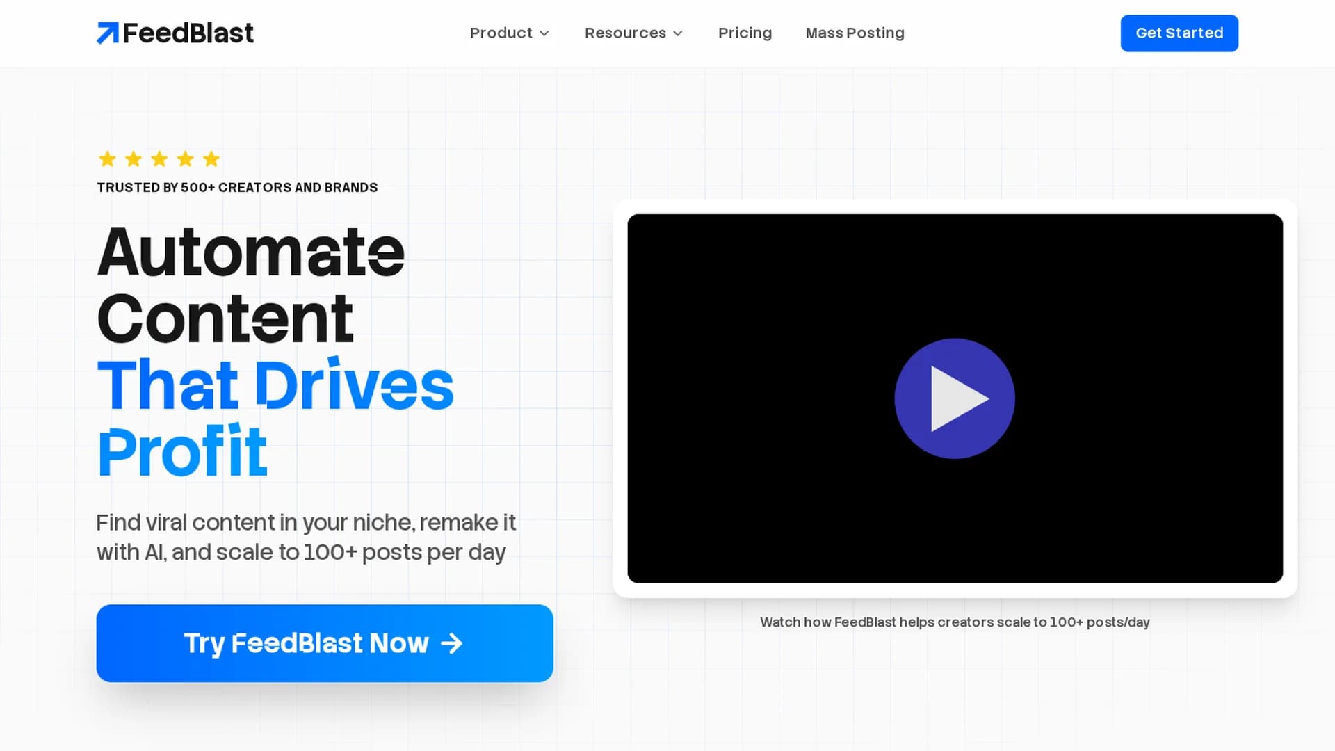 autoslides homepage