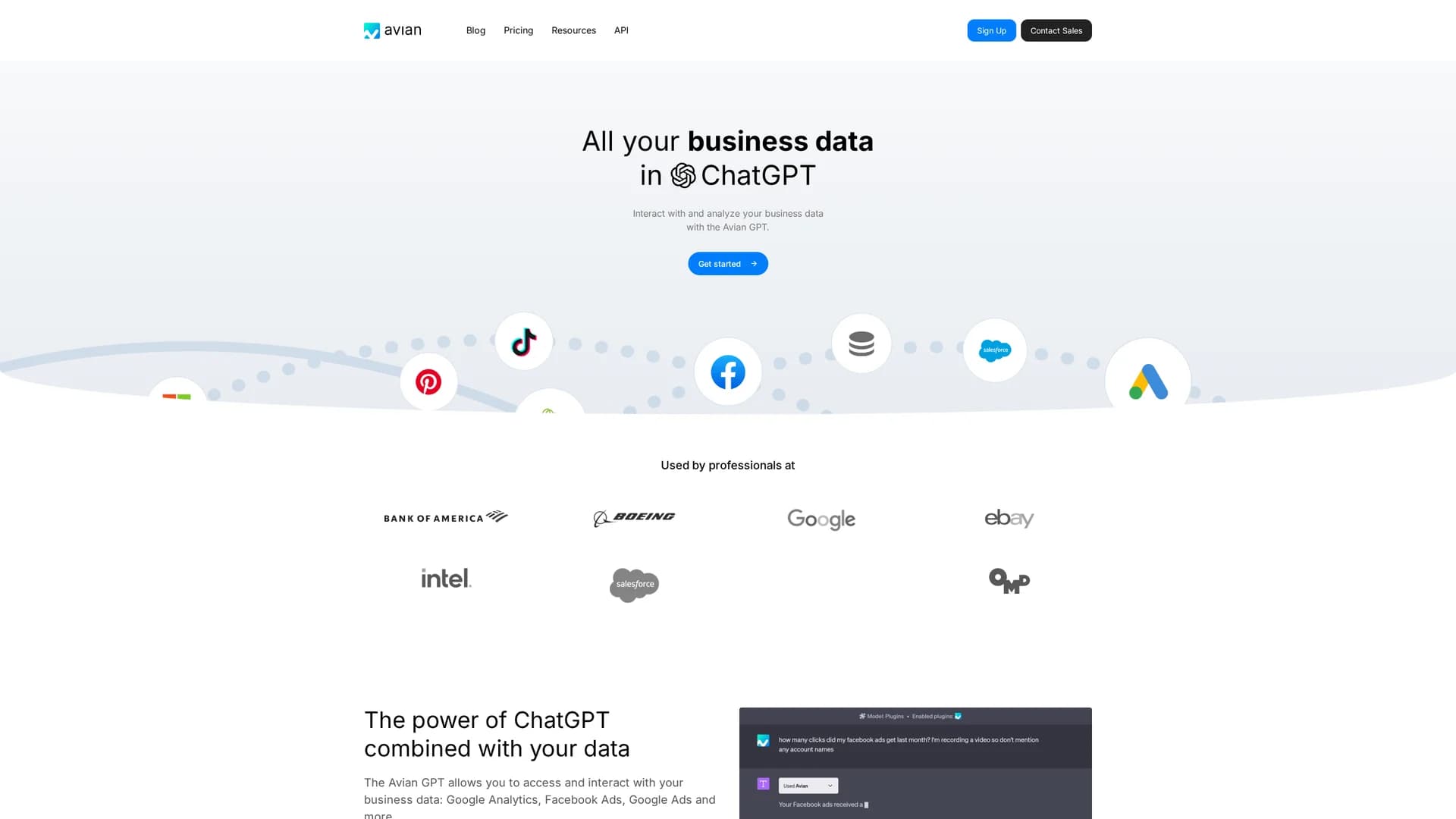 avian-io-plugin homepage