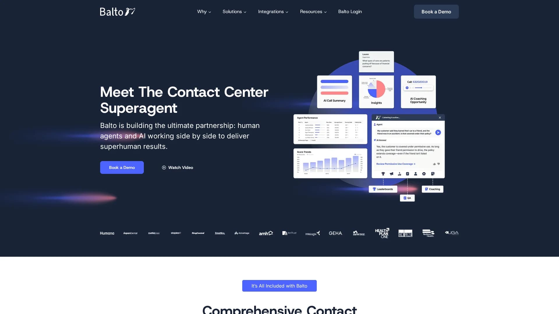 balto-ai homepage