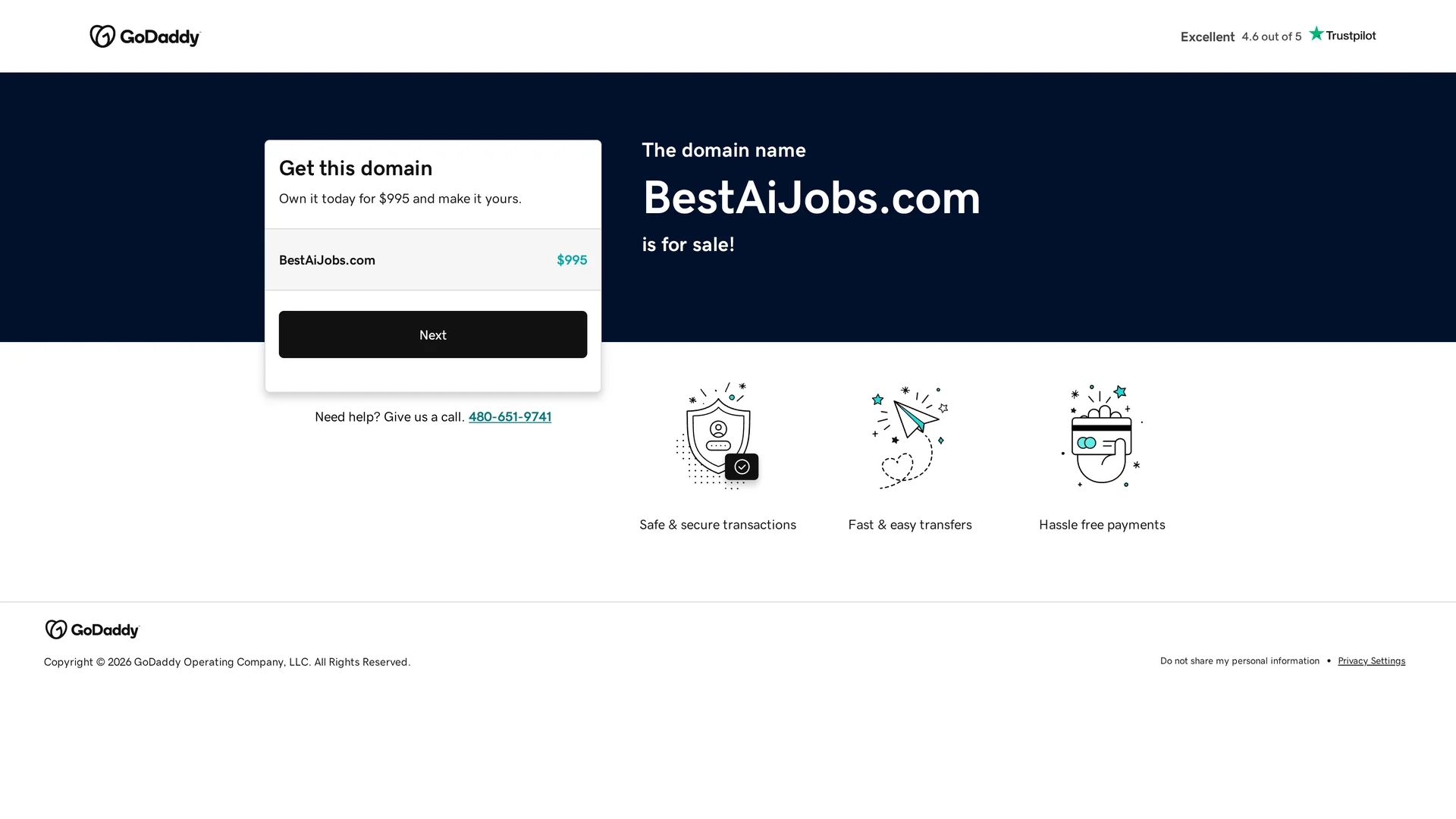 best-ai-jobs homepage