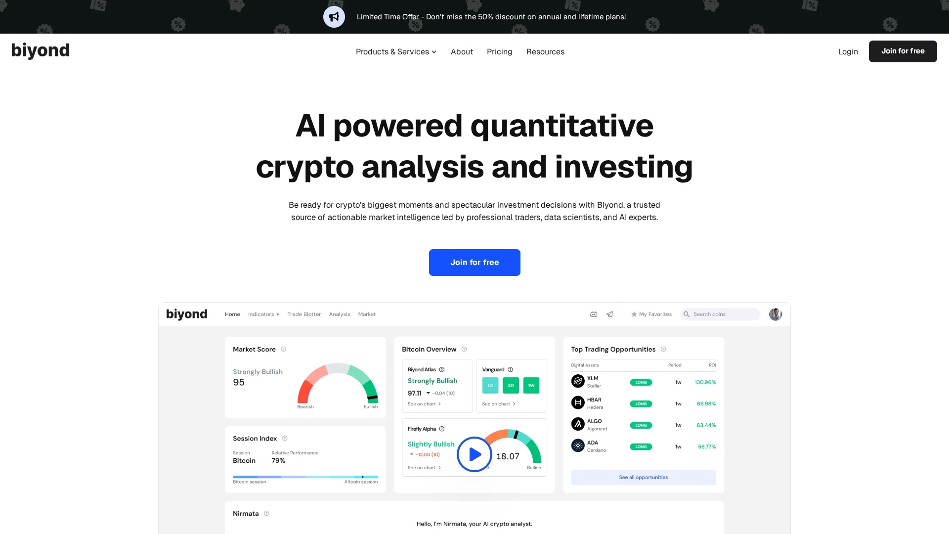 biyond homepage