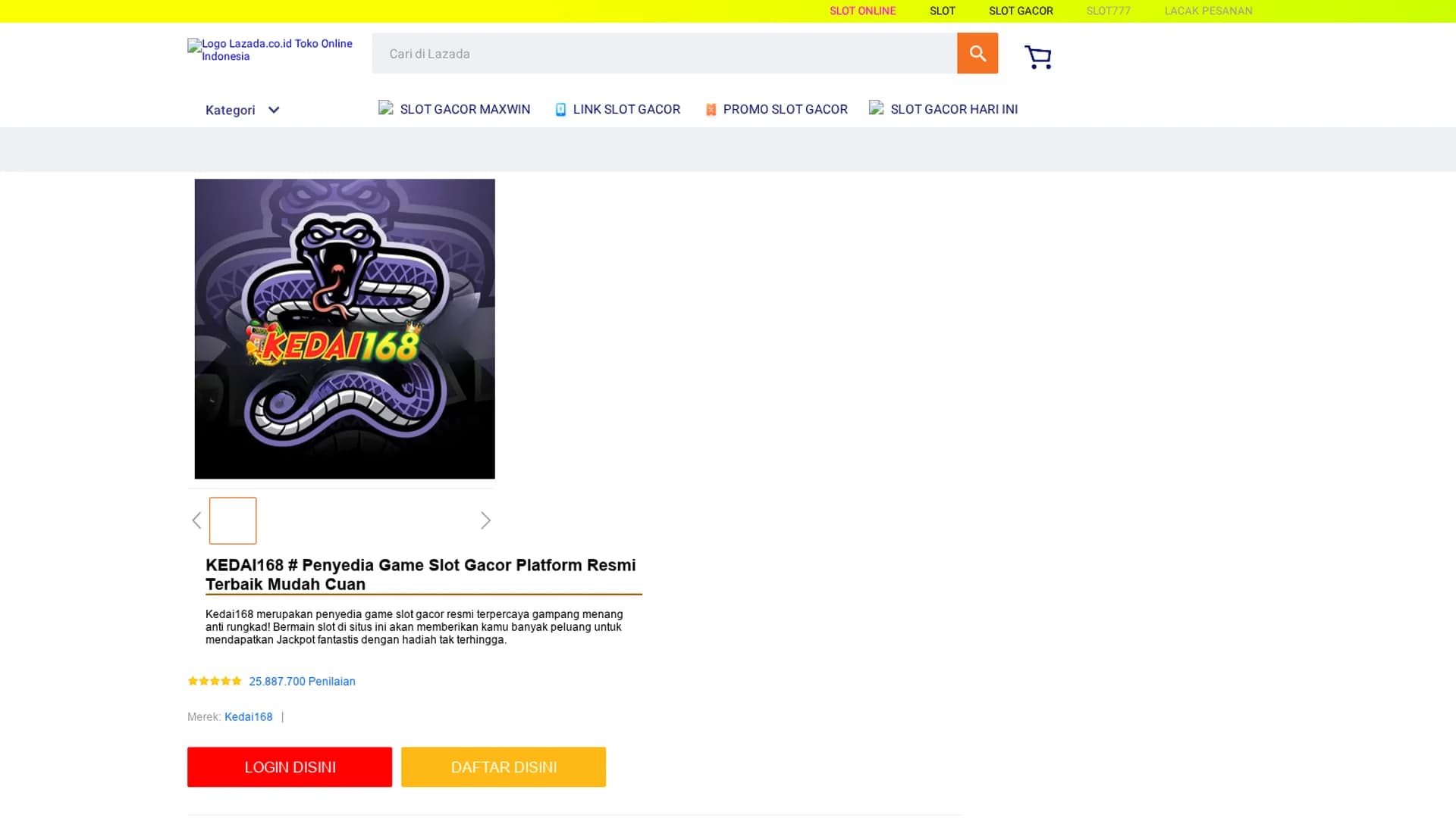 blessai homepage