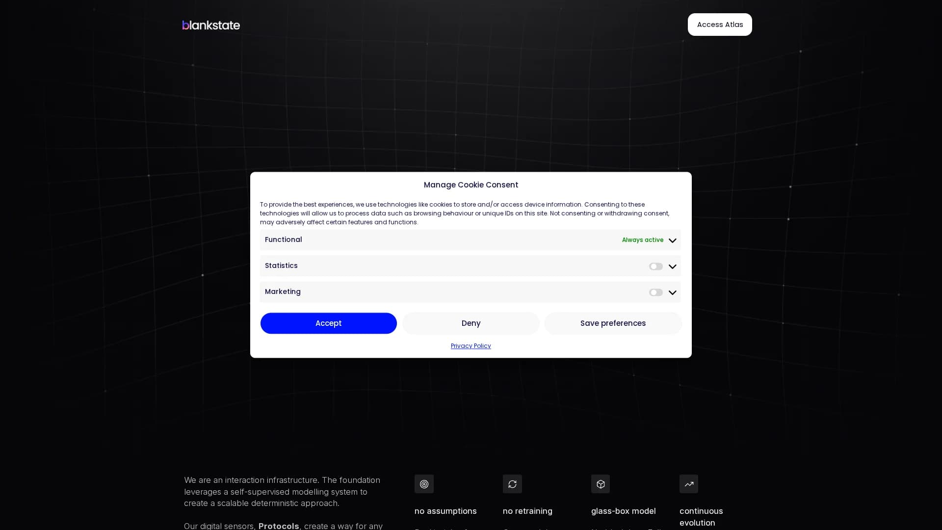 blueberry-copilot-closed-beta homepage