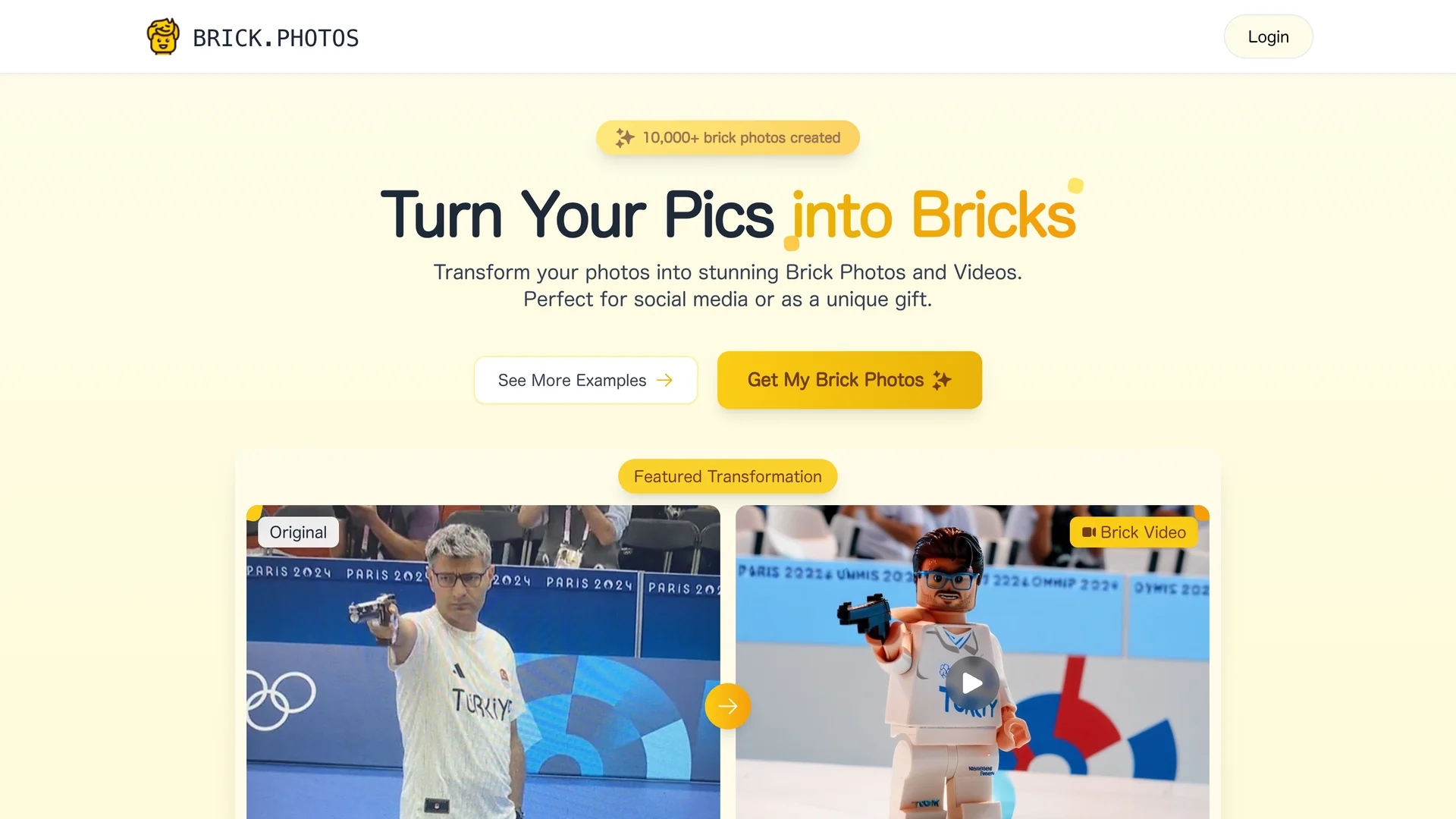 brick-photos homepage