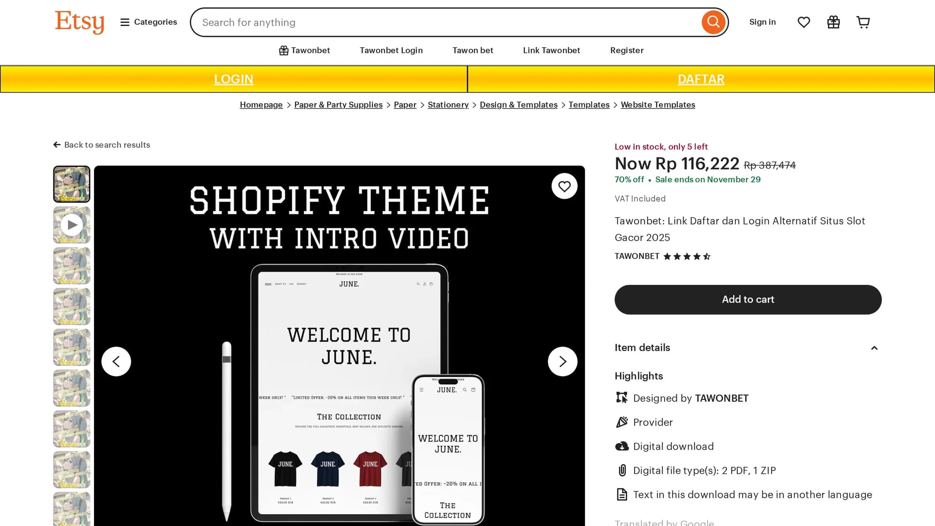 browser-buddy homepage