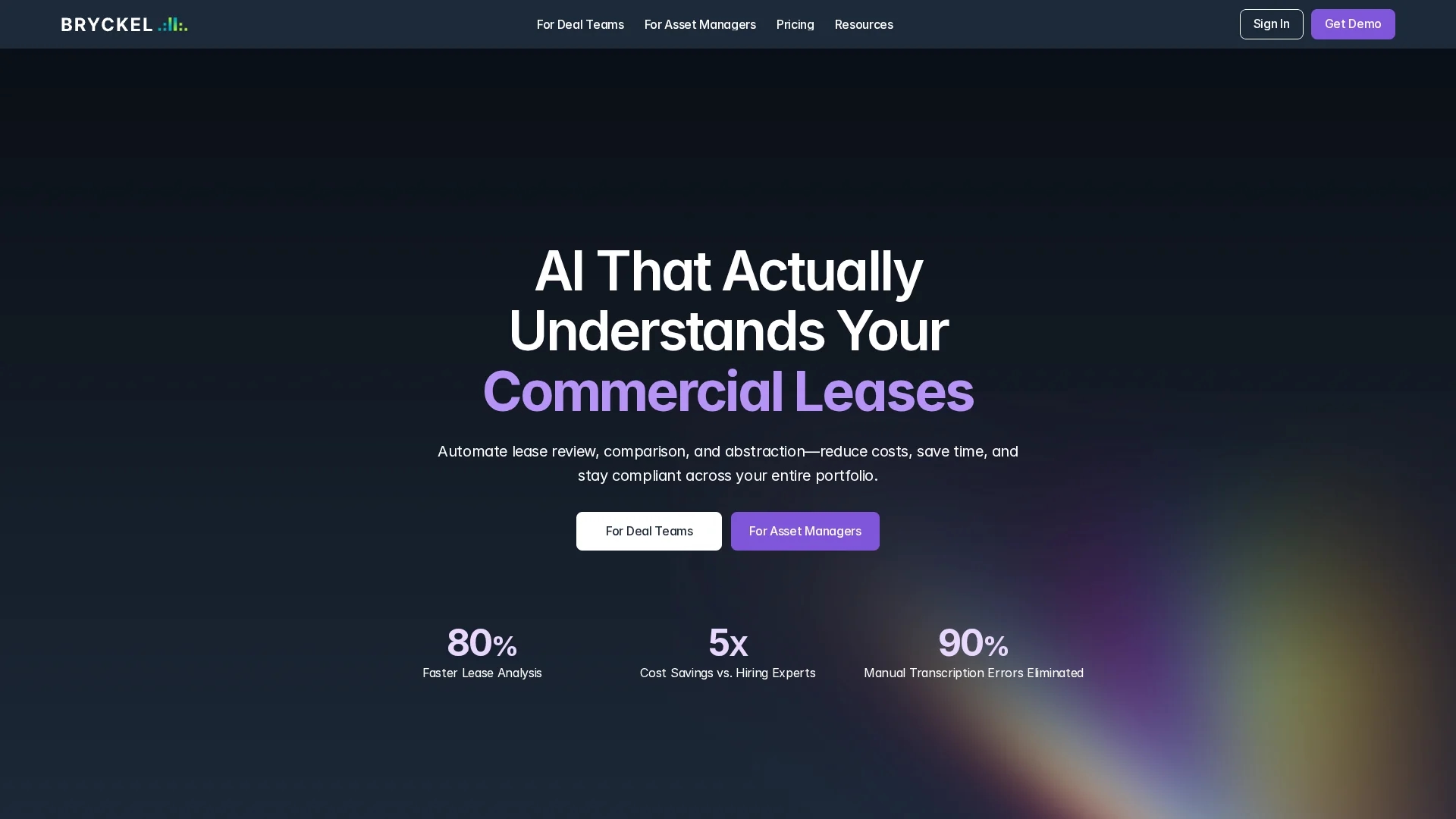 bryckel homepage
