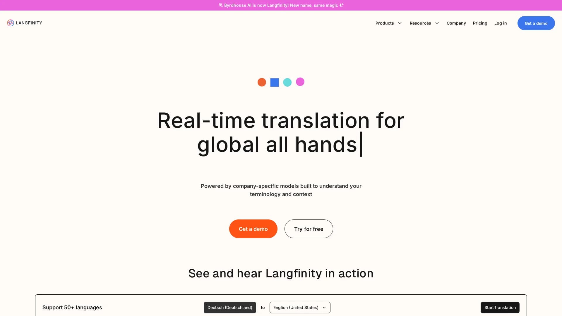byrdhouse homepage
