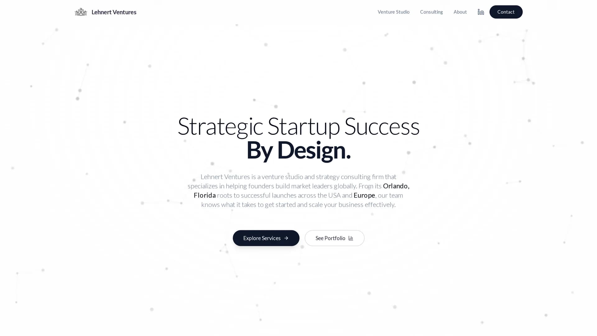 bytient homepage