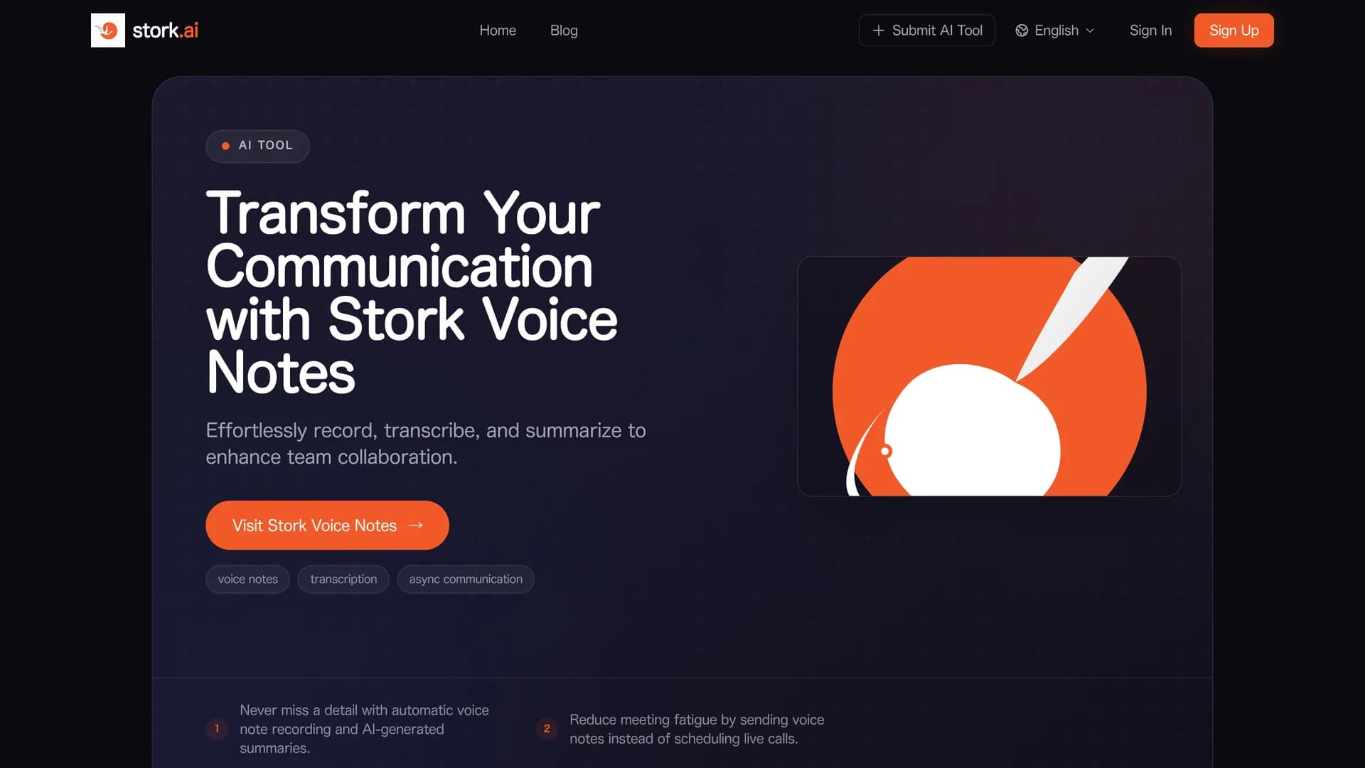 call-my-link homepage