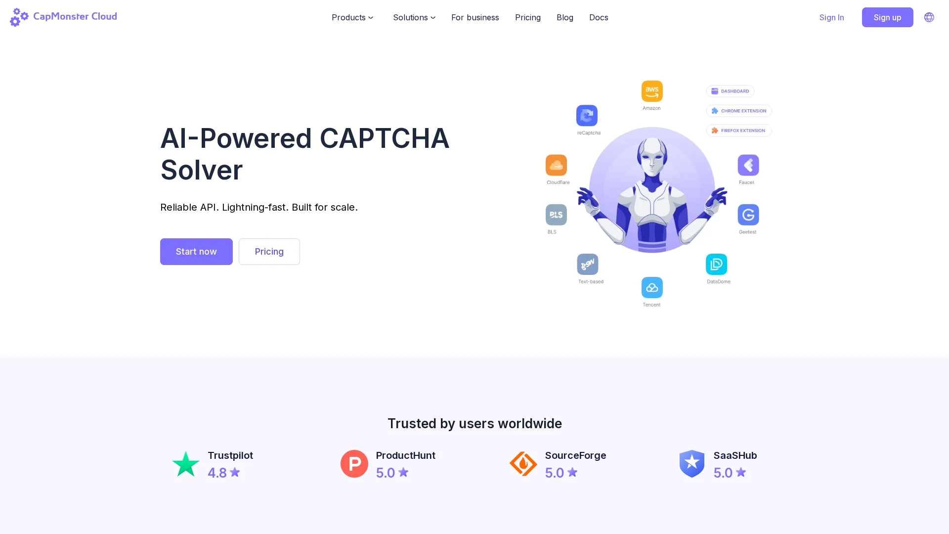capmonster-cloud homepage