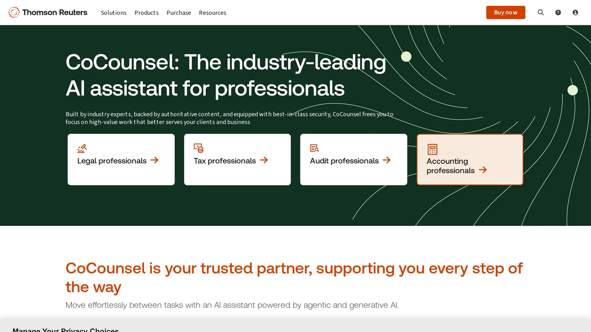 case-text homepage