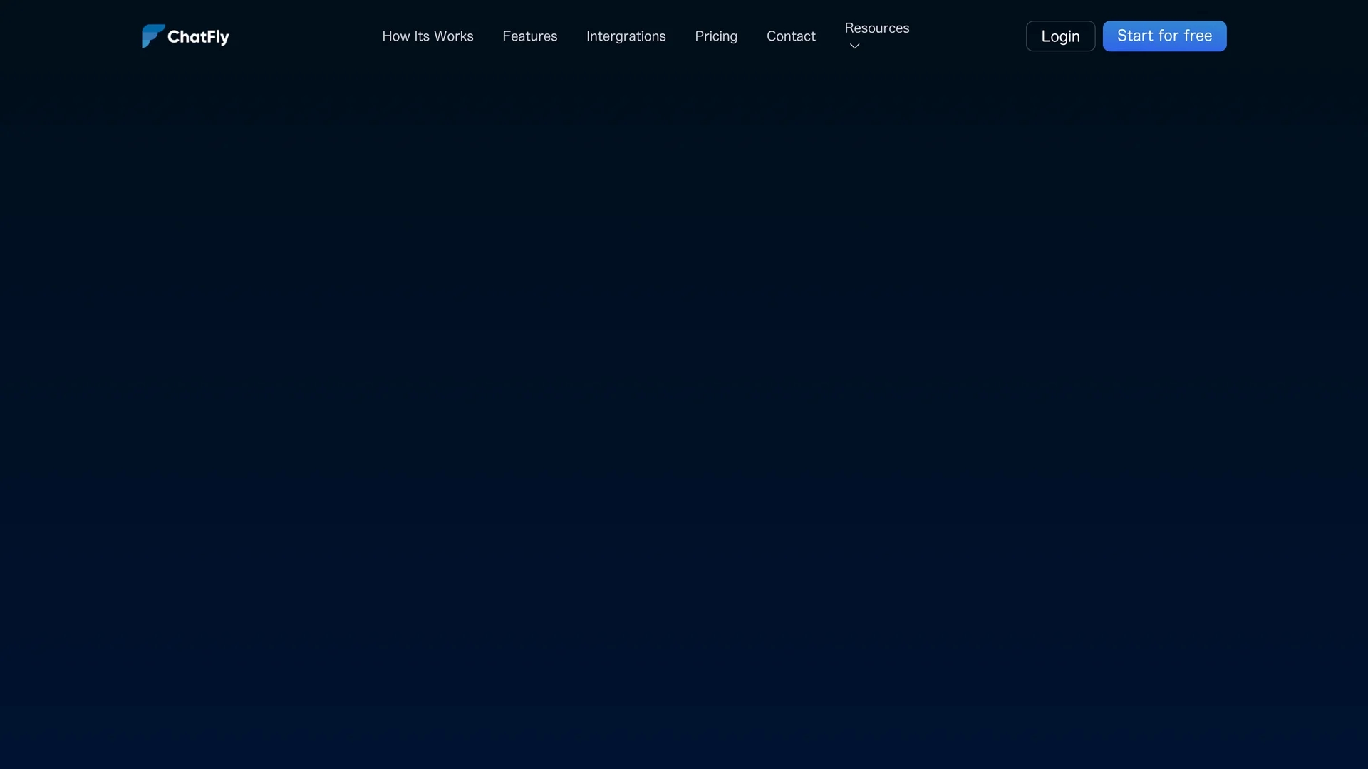 chafly homepage