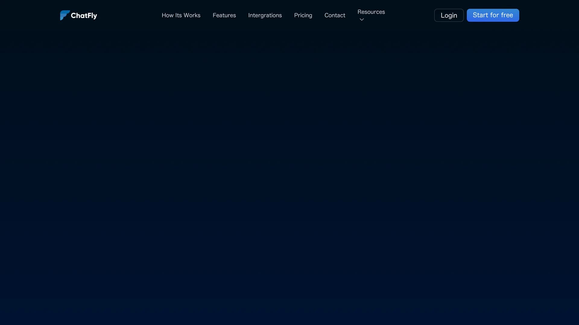 chafly homepage