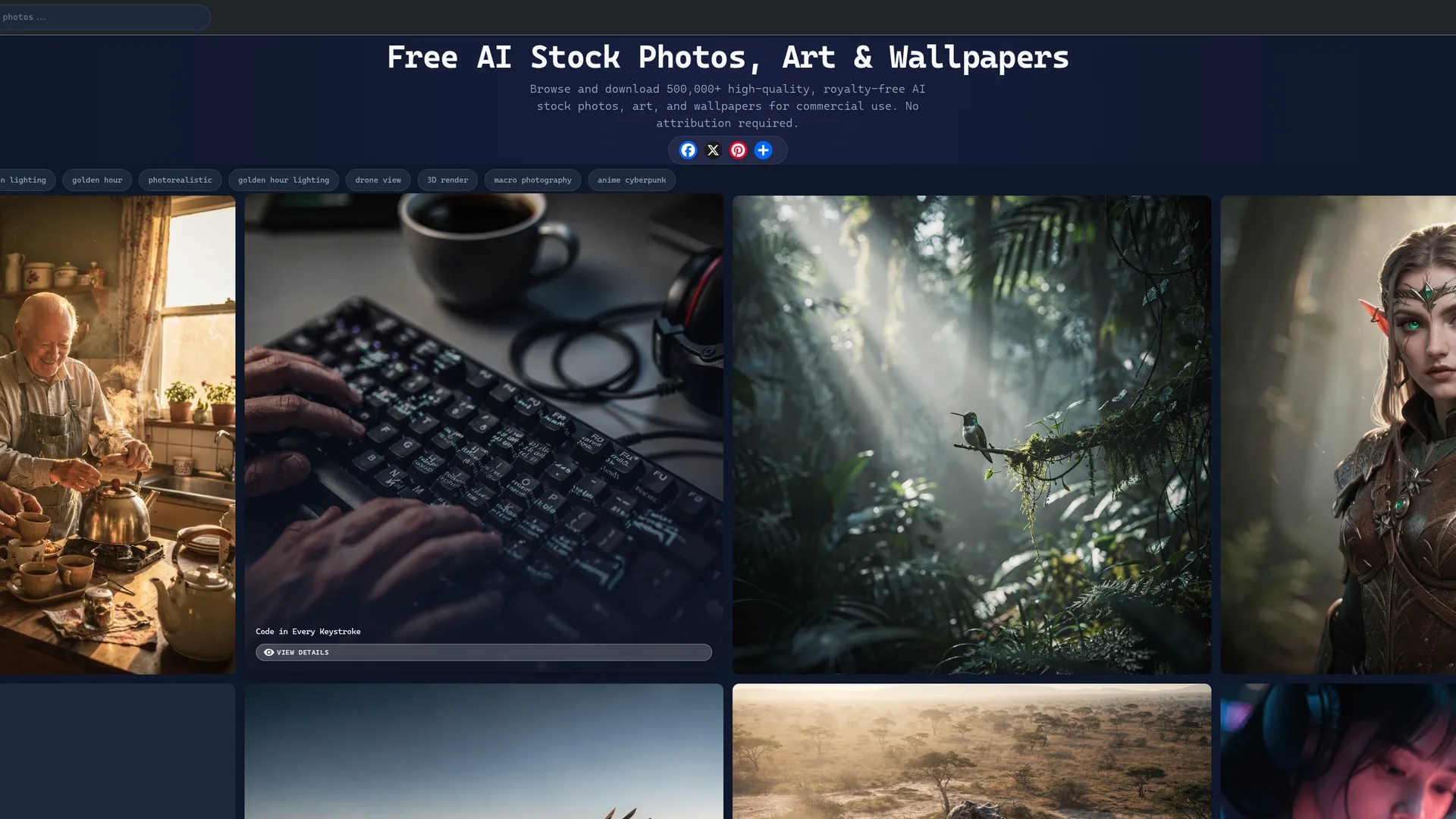 chatbotsplace homepage
