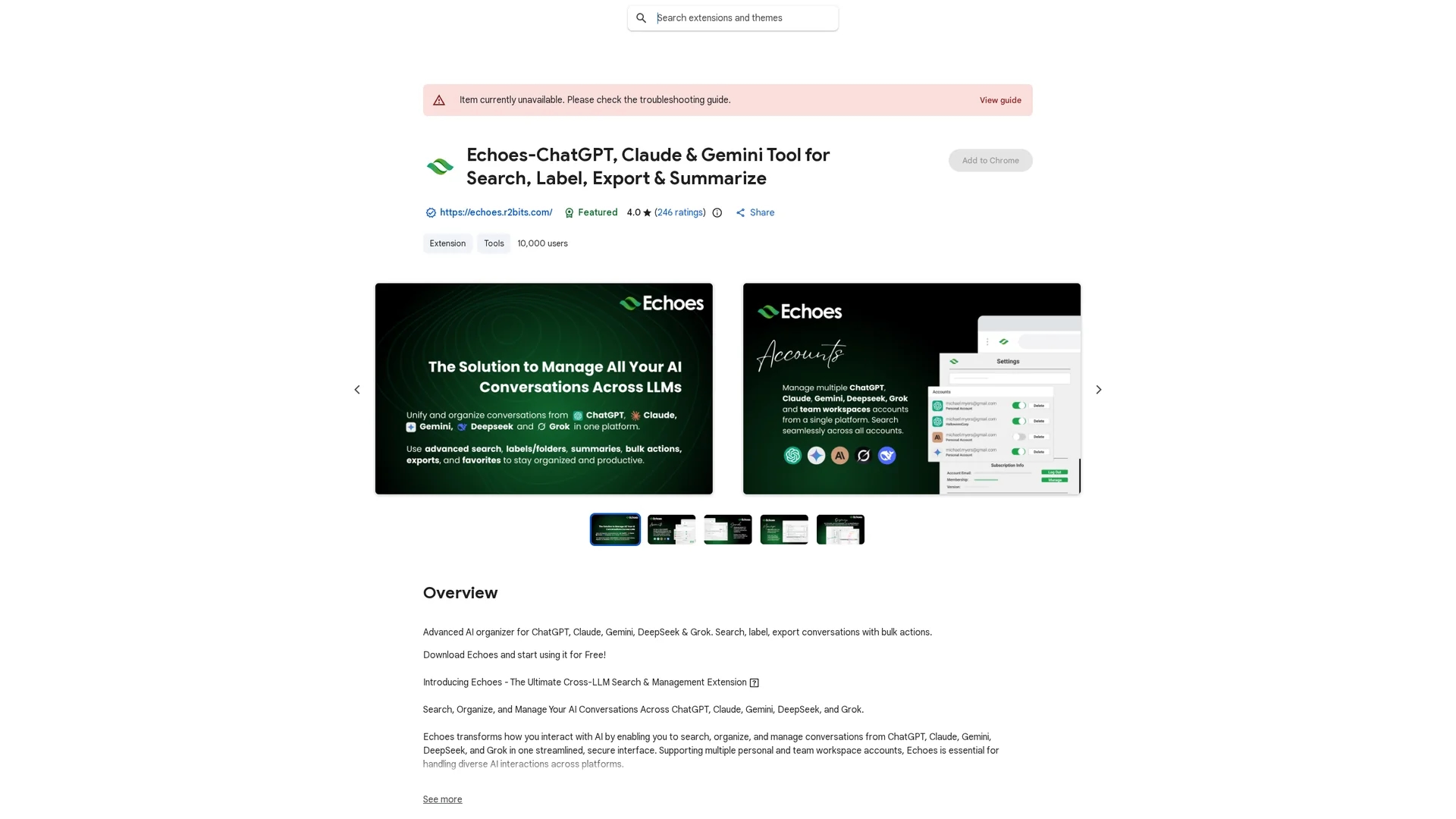 chatgpt-conversation-history-search homepage