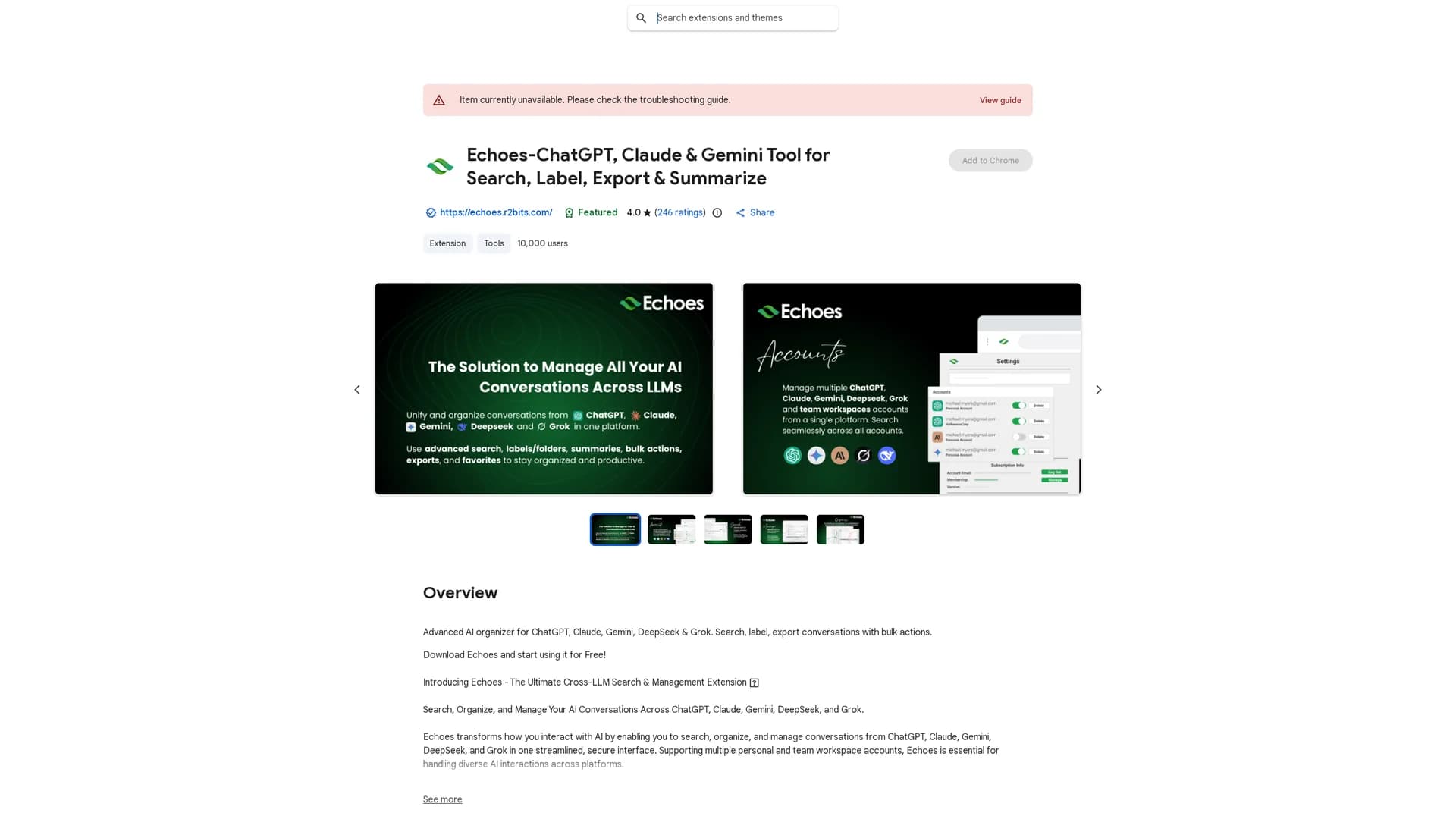 chatgpt-conversation-history-search homepage
