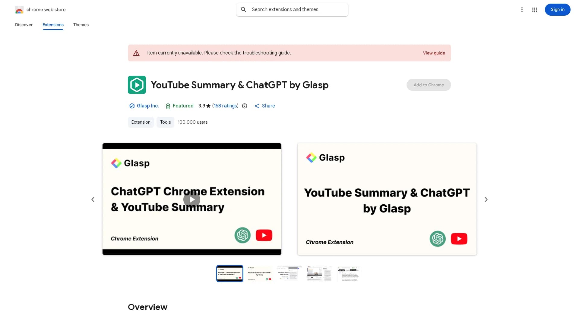 chatgpt-for-chrome homepage