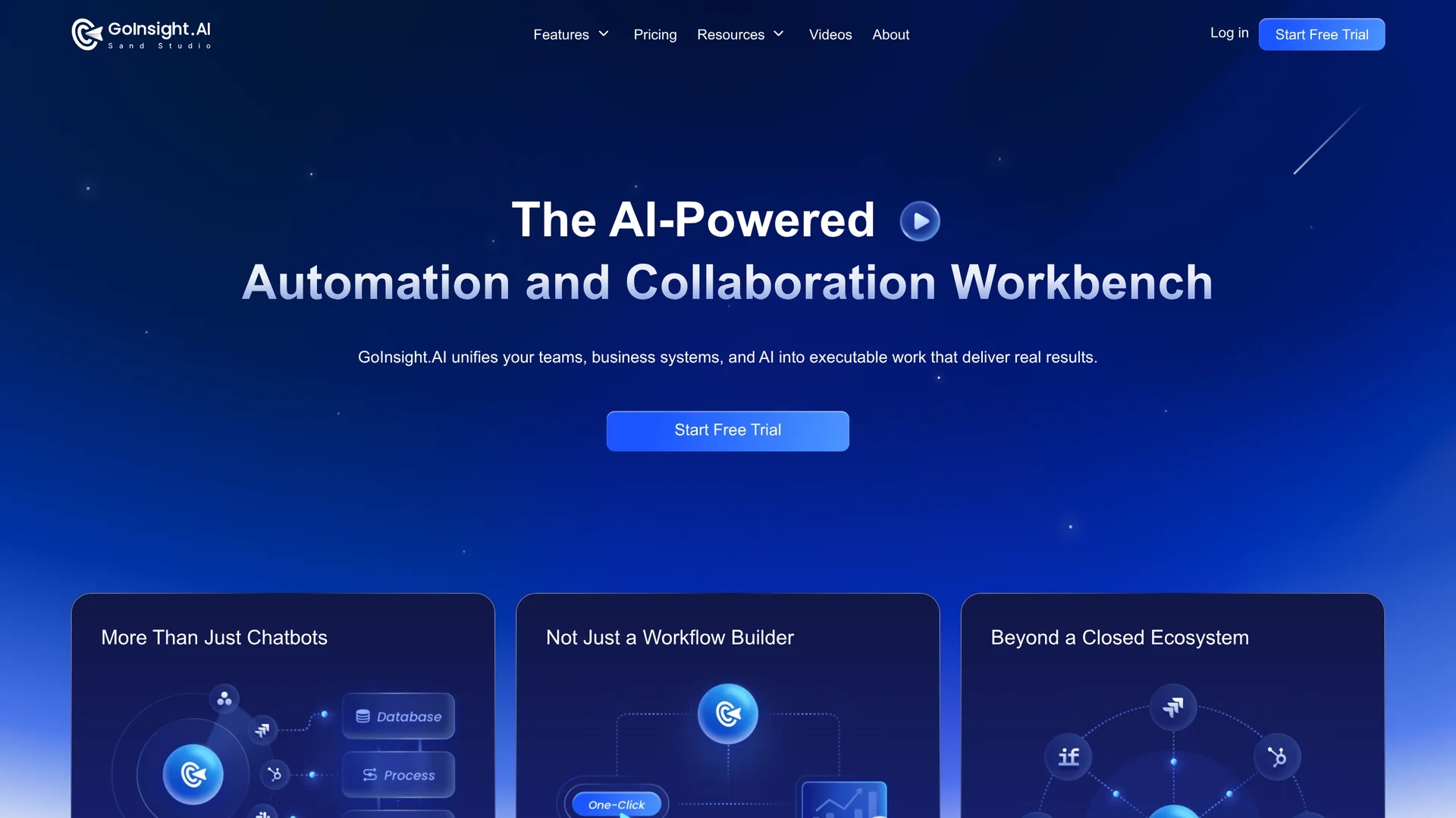 chatinsight homepage