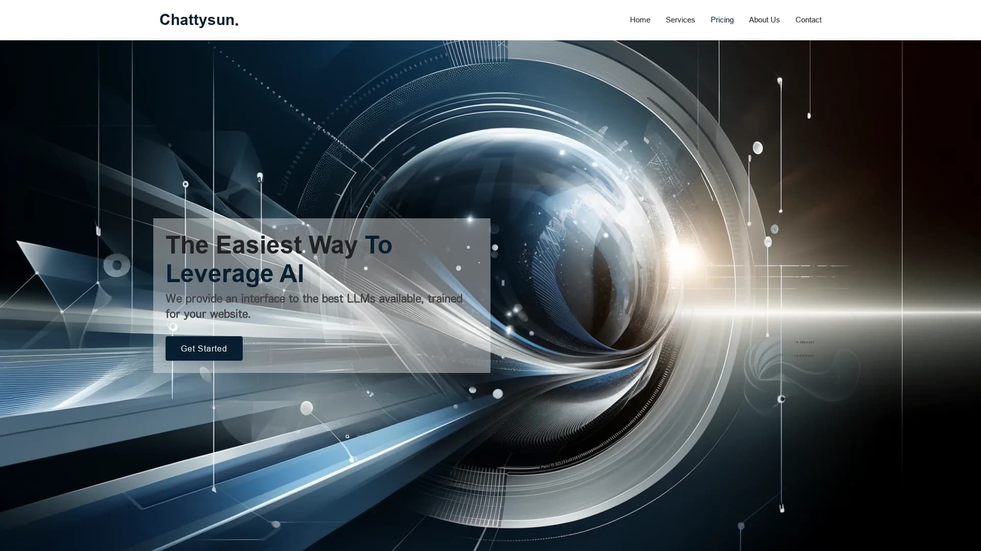 chattysun homepage
