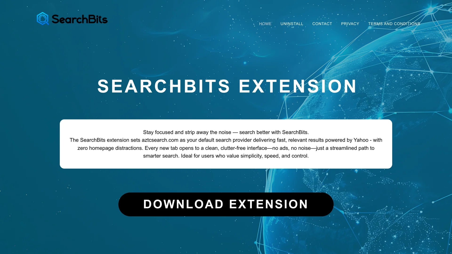 chatwizard-1-click-chatgpt-prompts homepage
