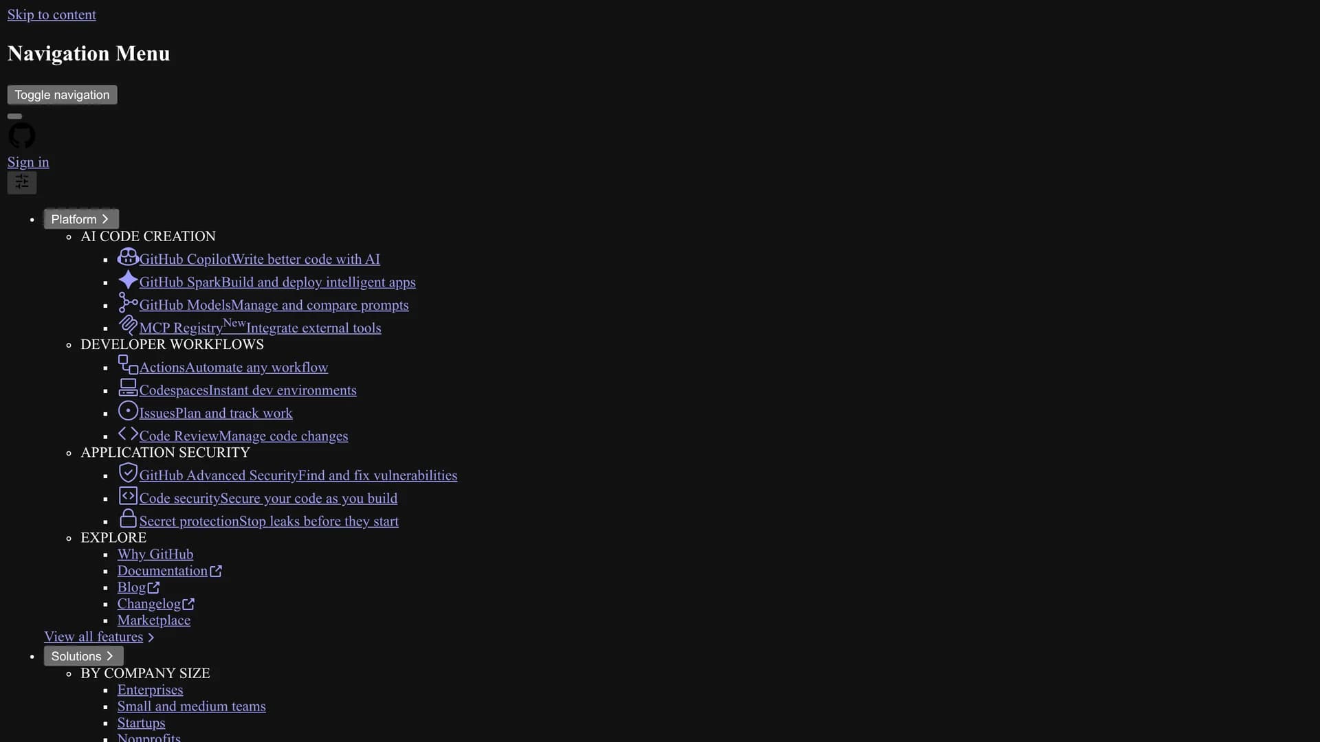 cleora-ai homepage