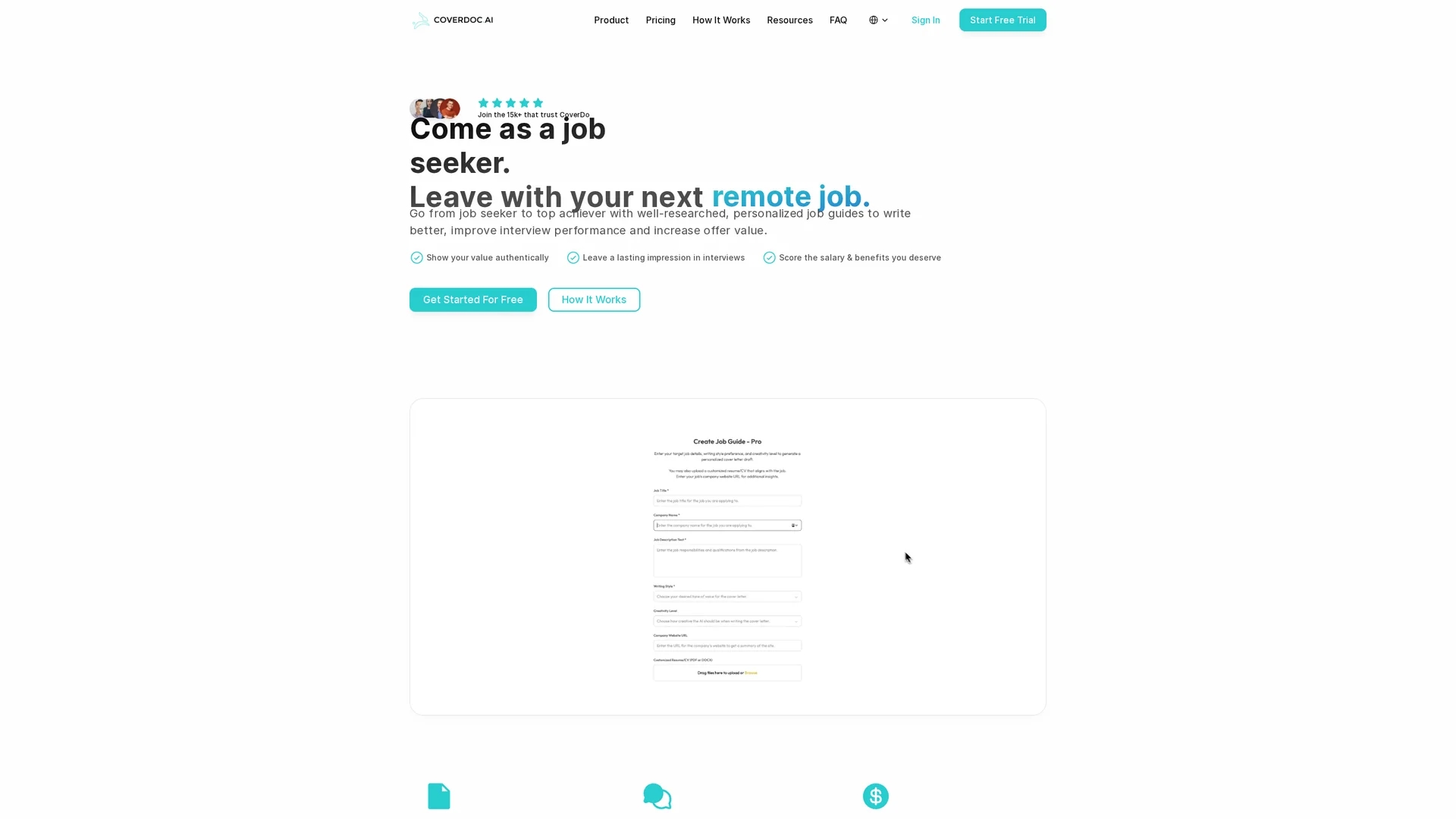 coverdoc-ai homepage