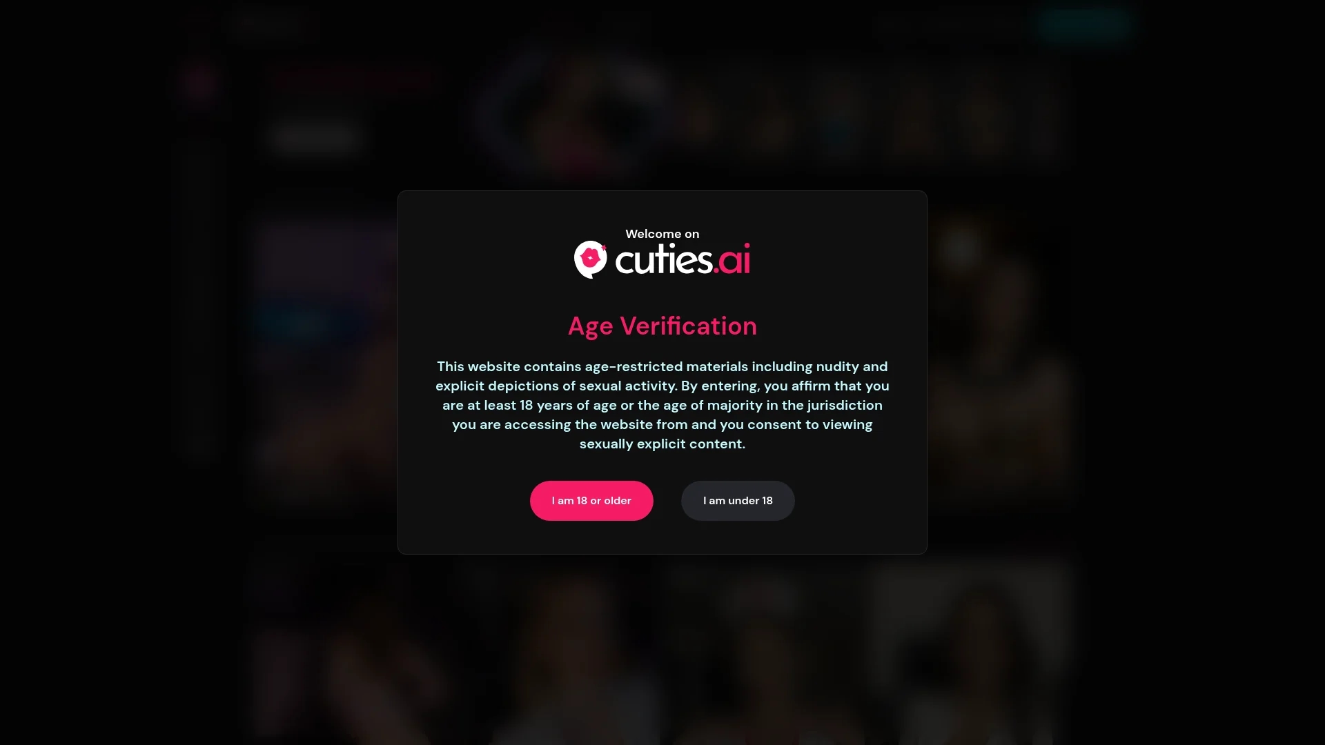 cuties-tool homepage