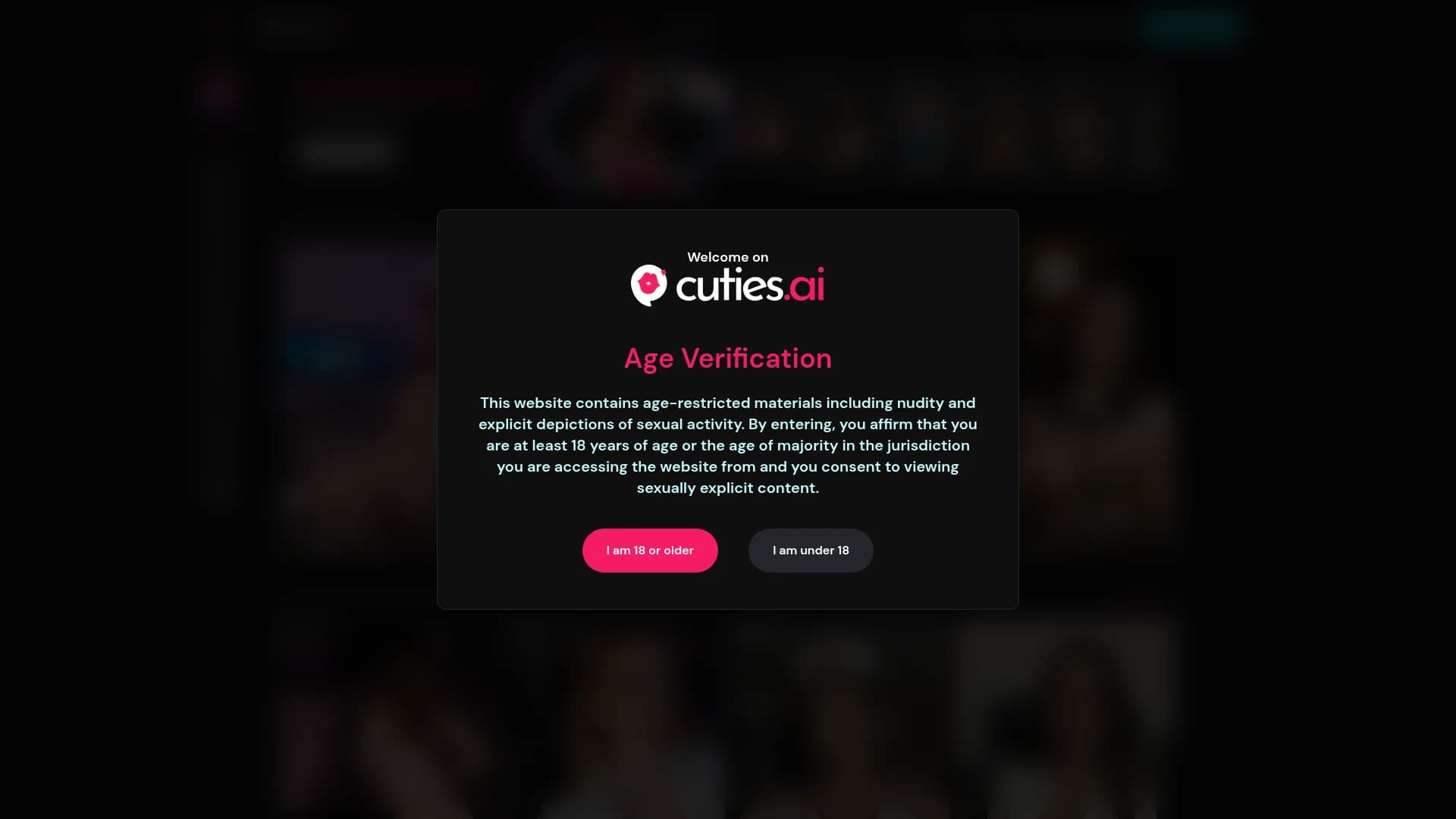 cuties-tool homepage