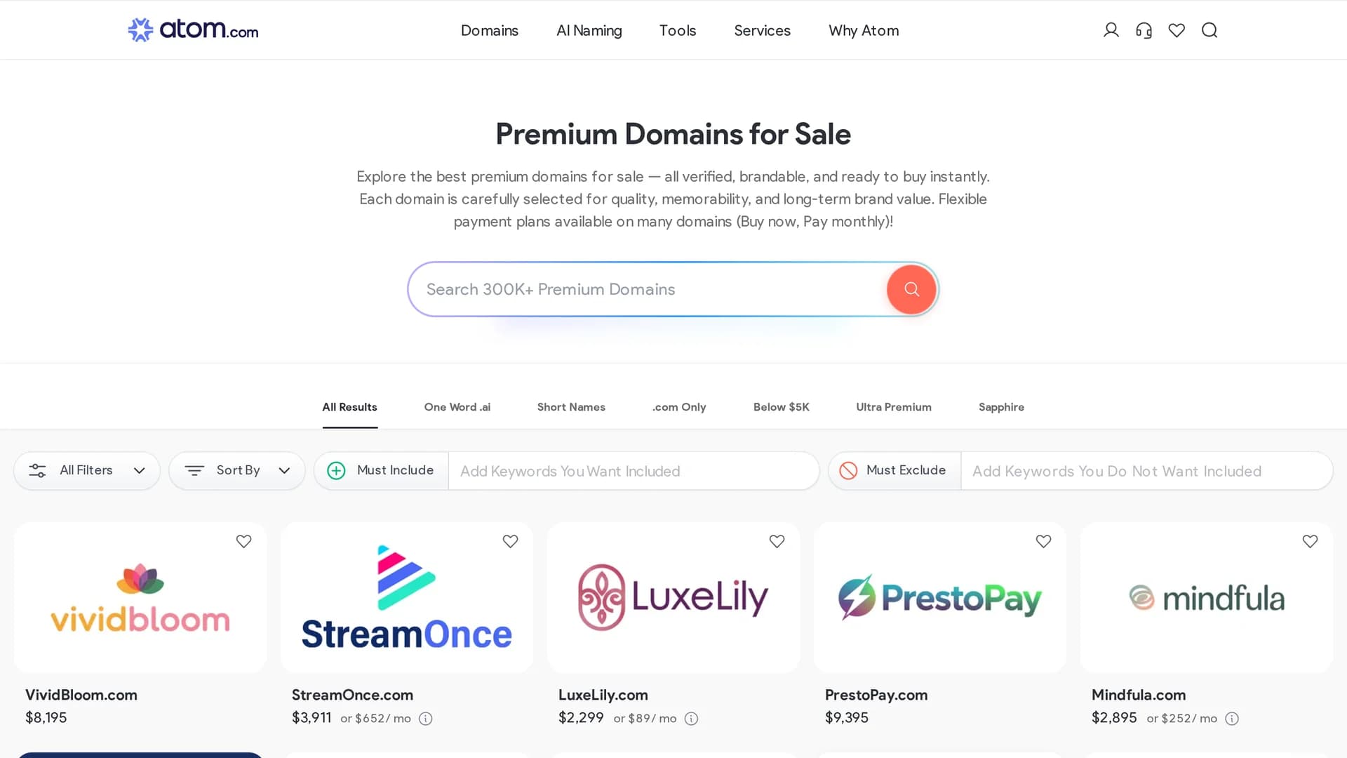 dazzle-ai homepage