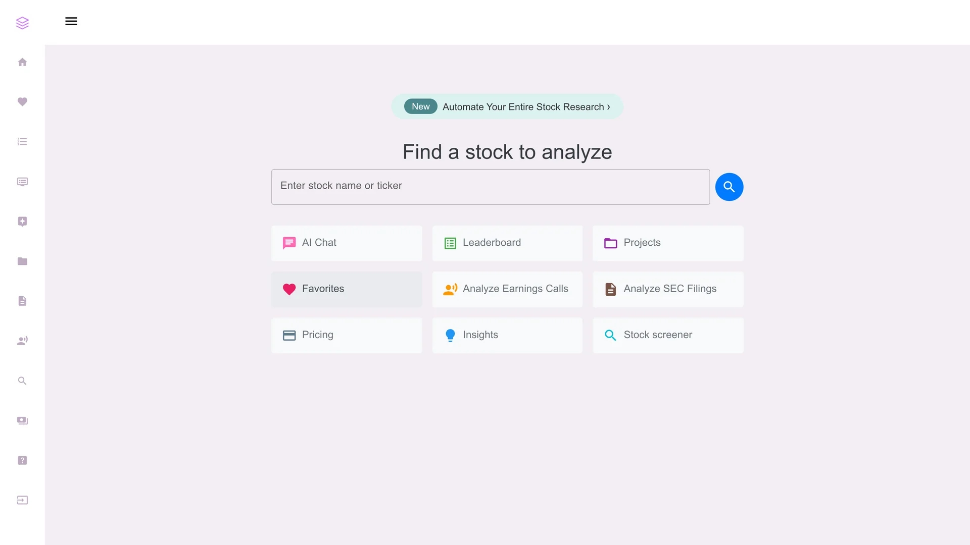 decode-investing homepage