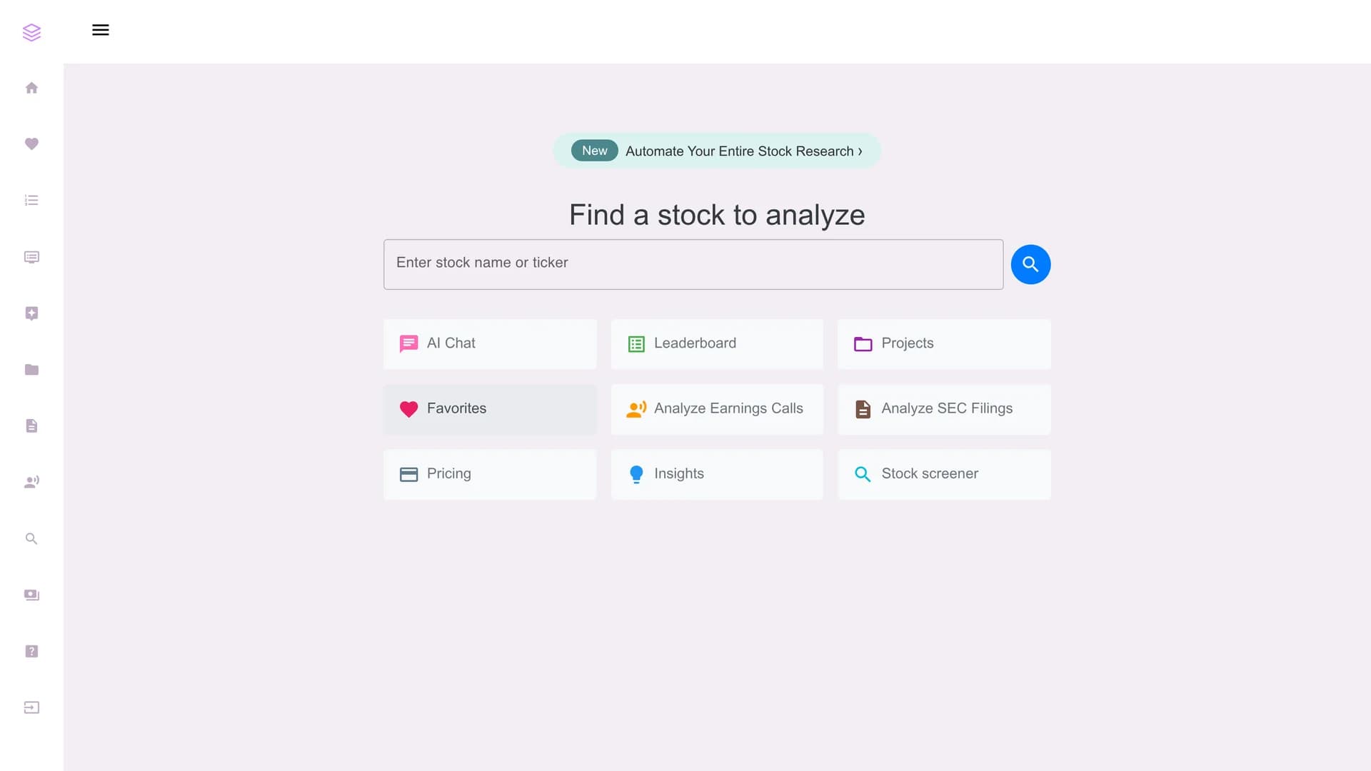 decode-investing homepage