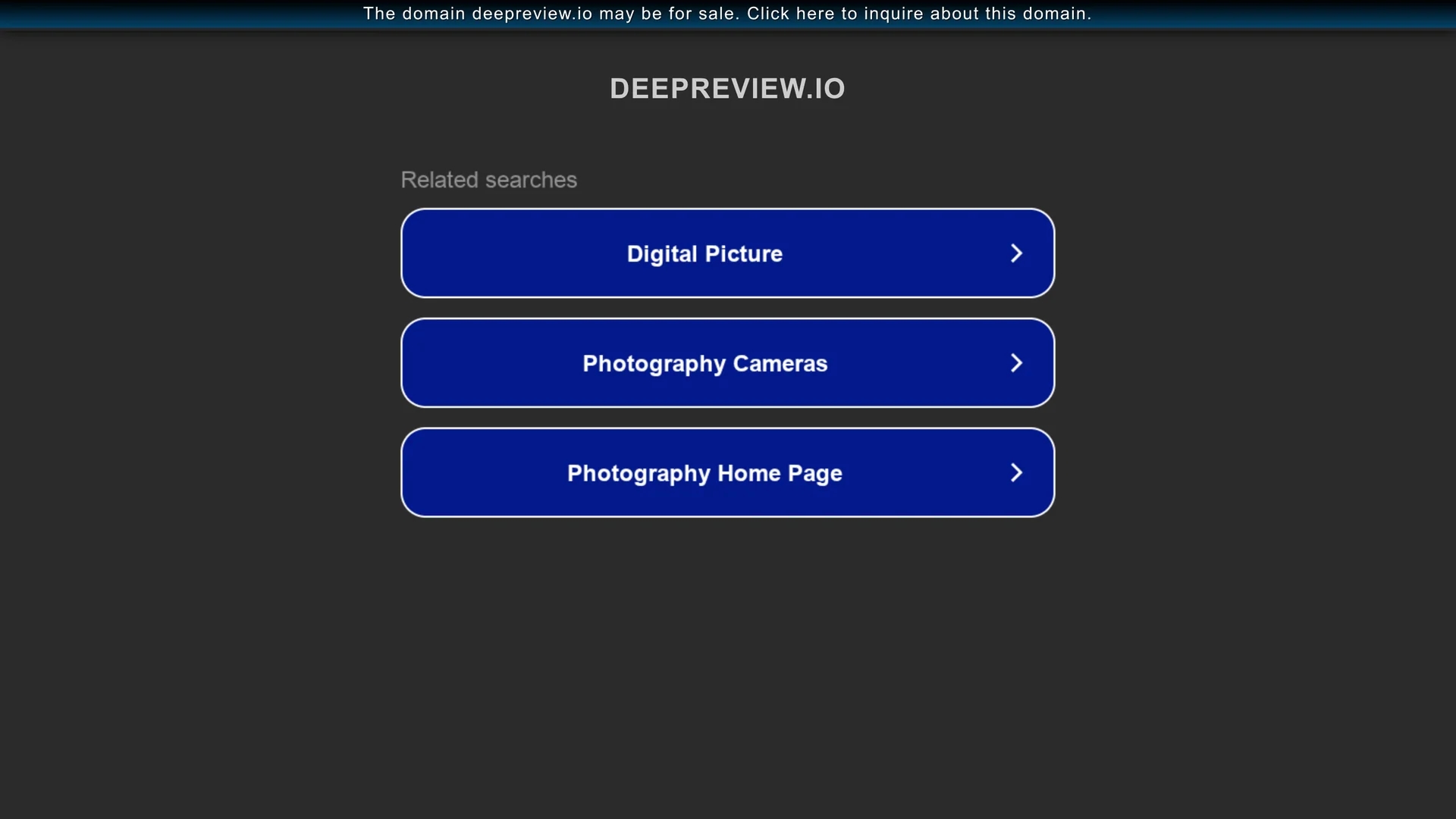 deepreview homepage
