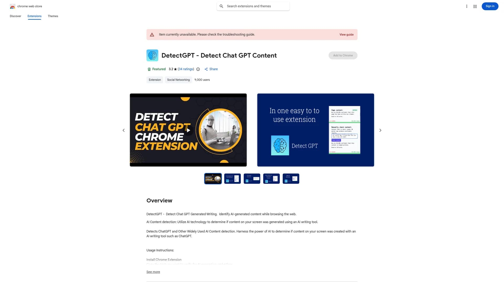 detect-gpt homepage