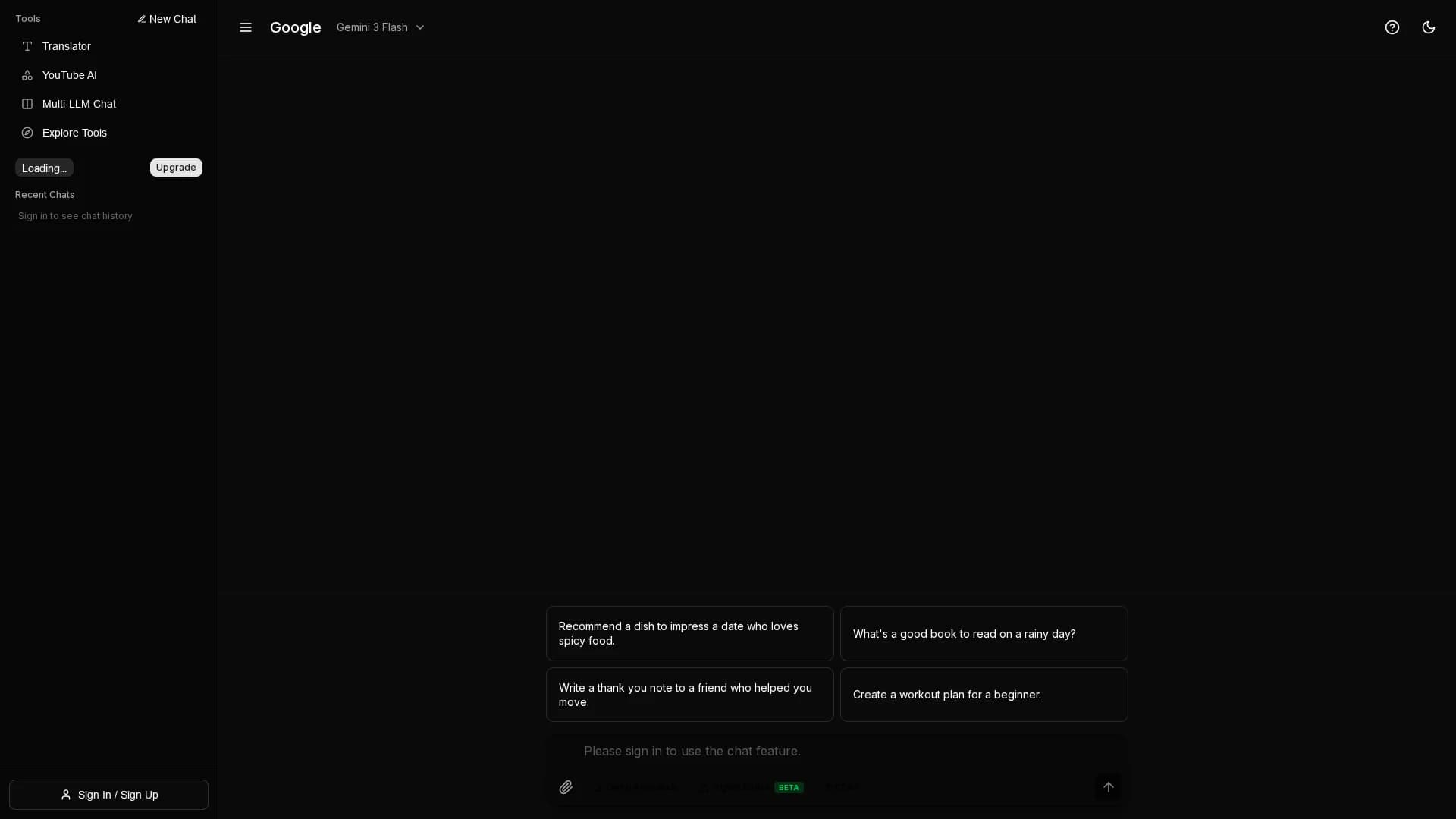 deuz-a-i homepage