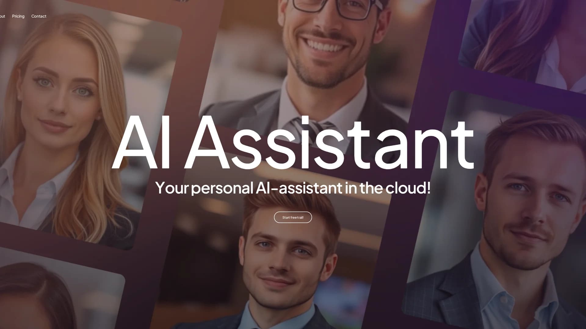 dialect-ai homepage