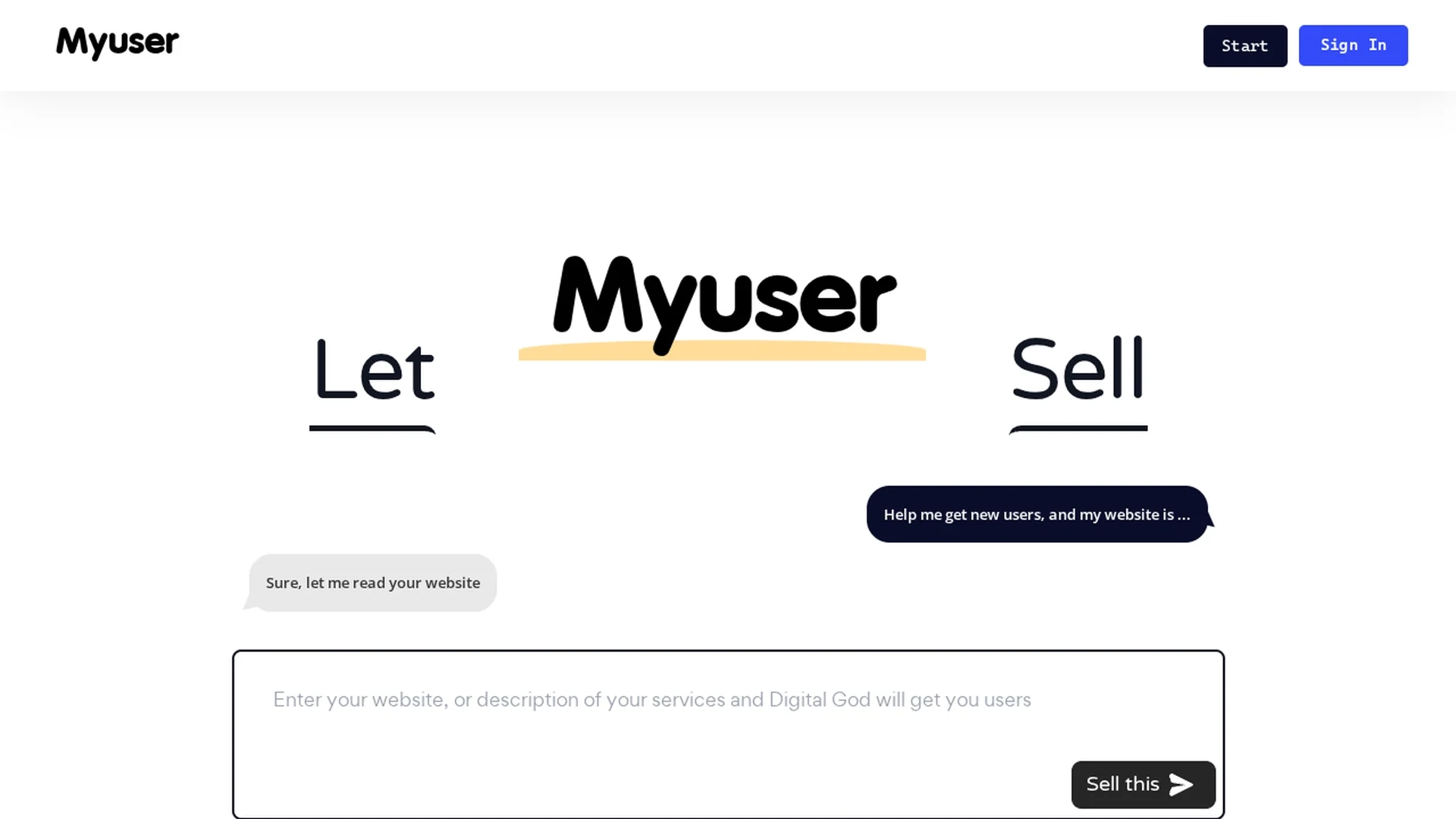 digital-god-by-myuser homepage