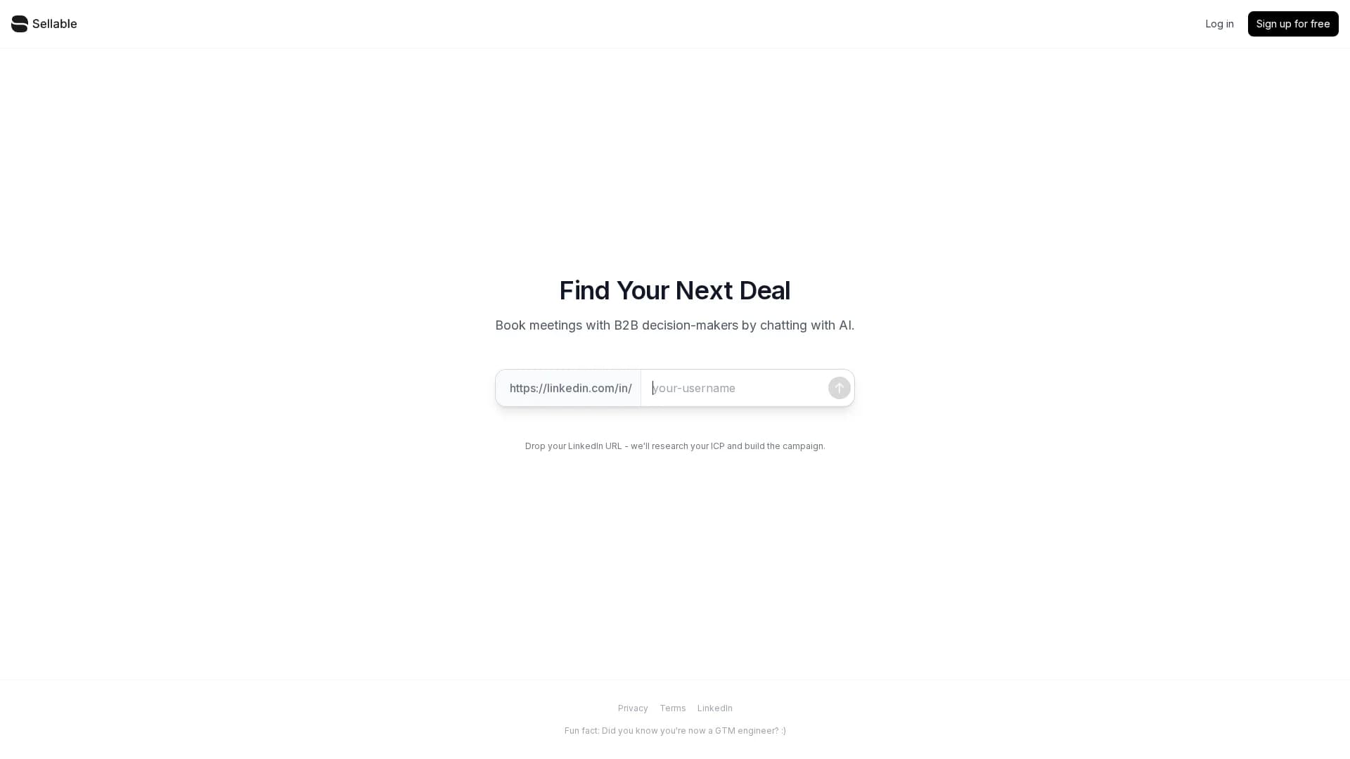dittto homepage