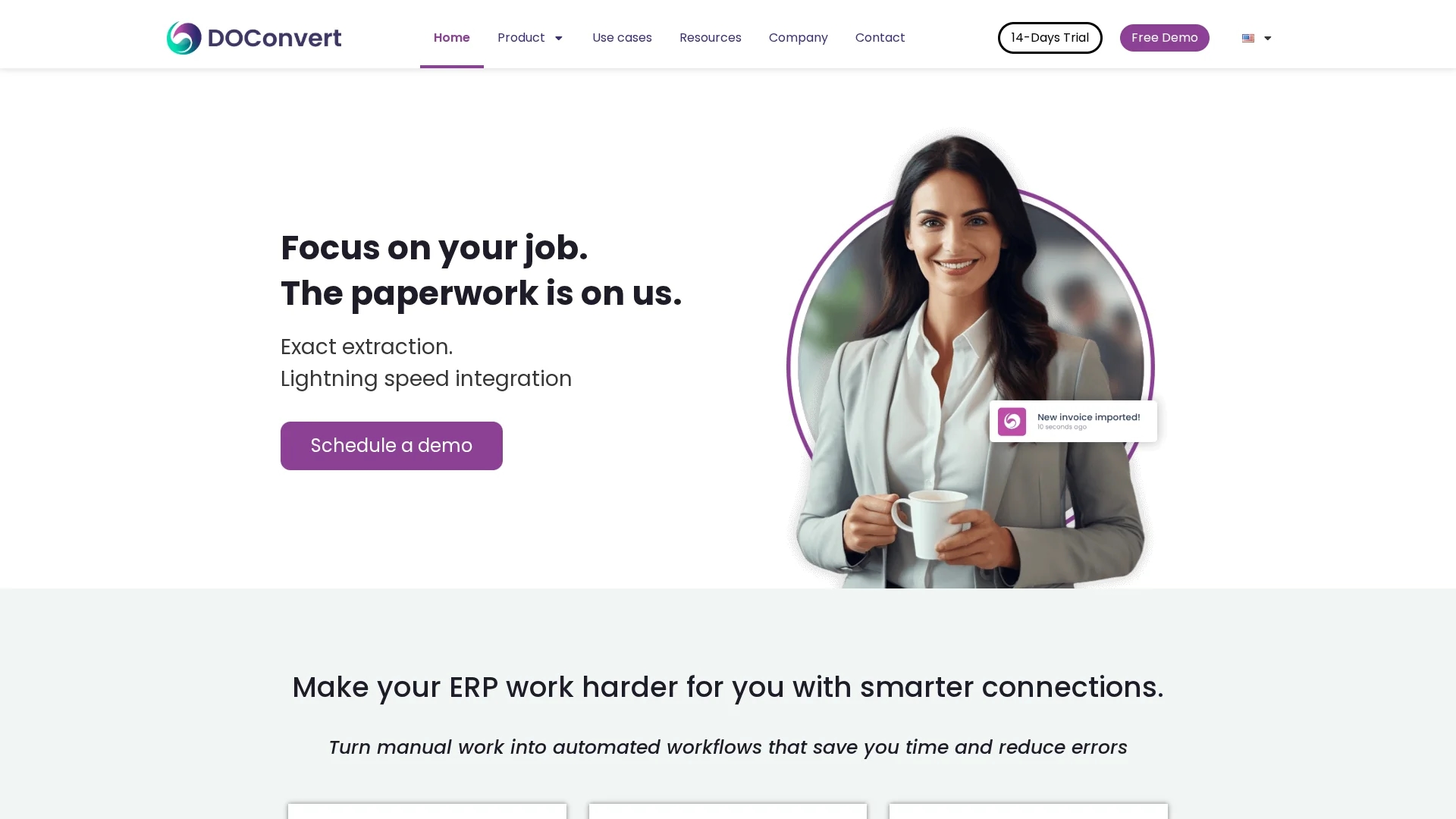 doconvert homepage