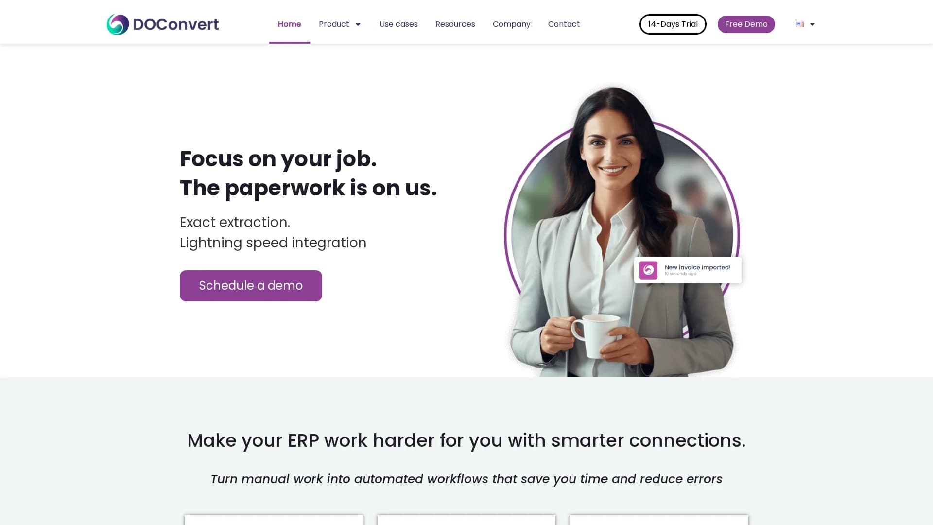 doconvert homepage