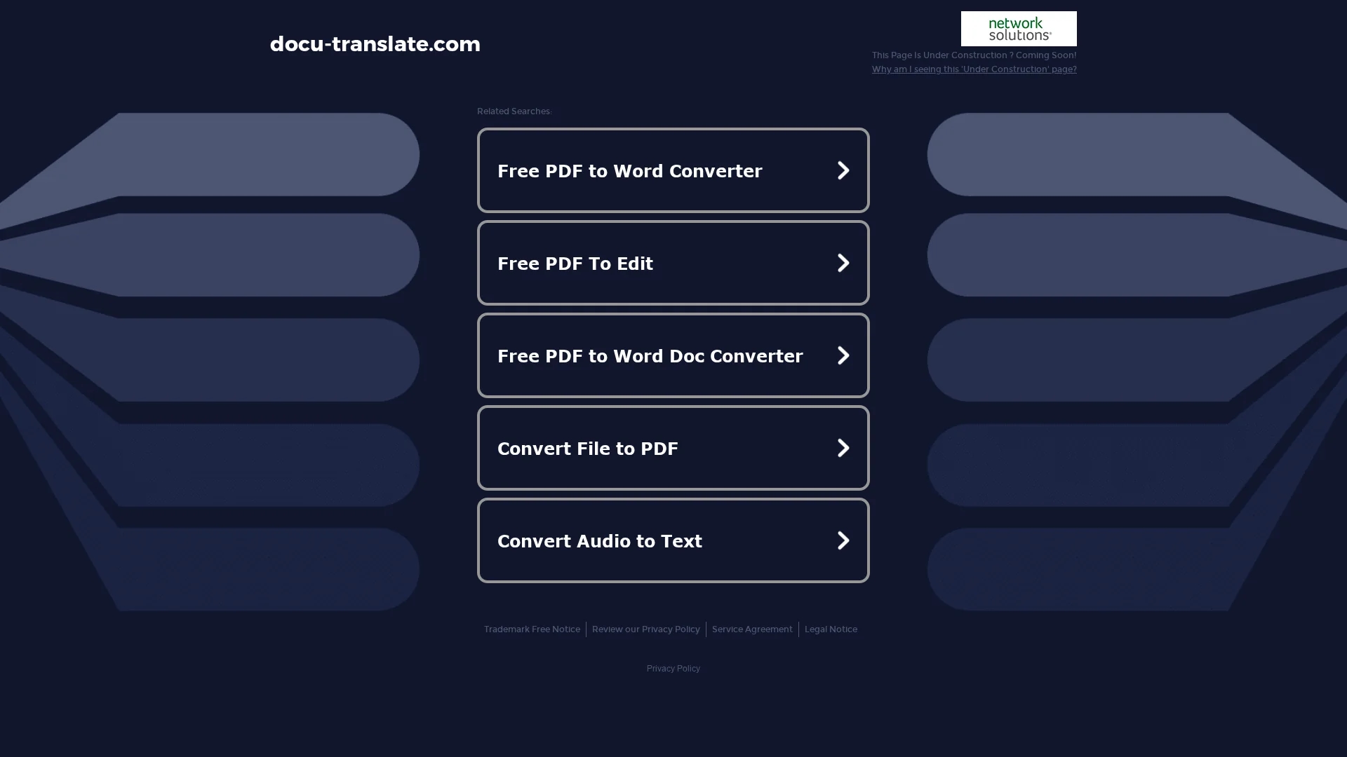 docutranslate homepage