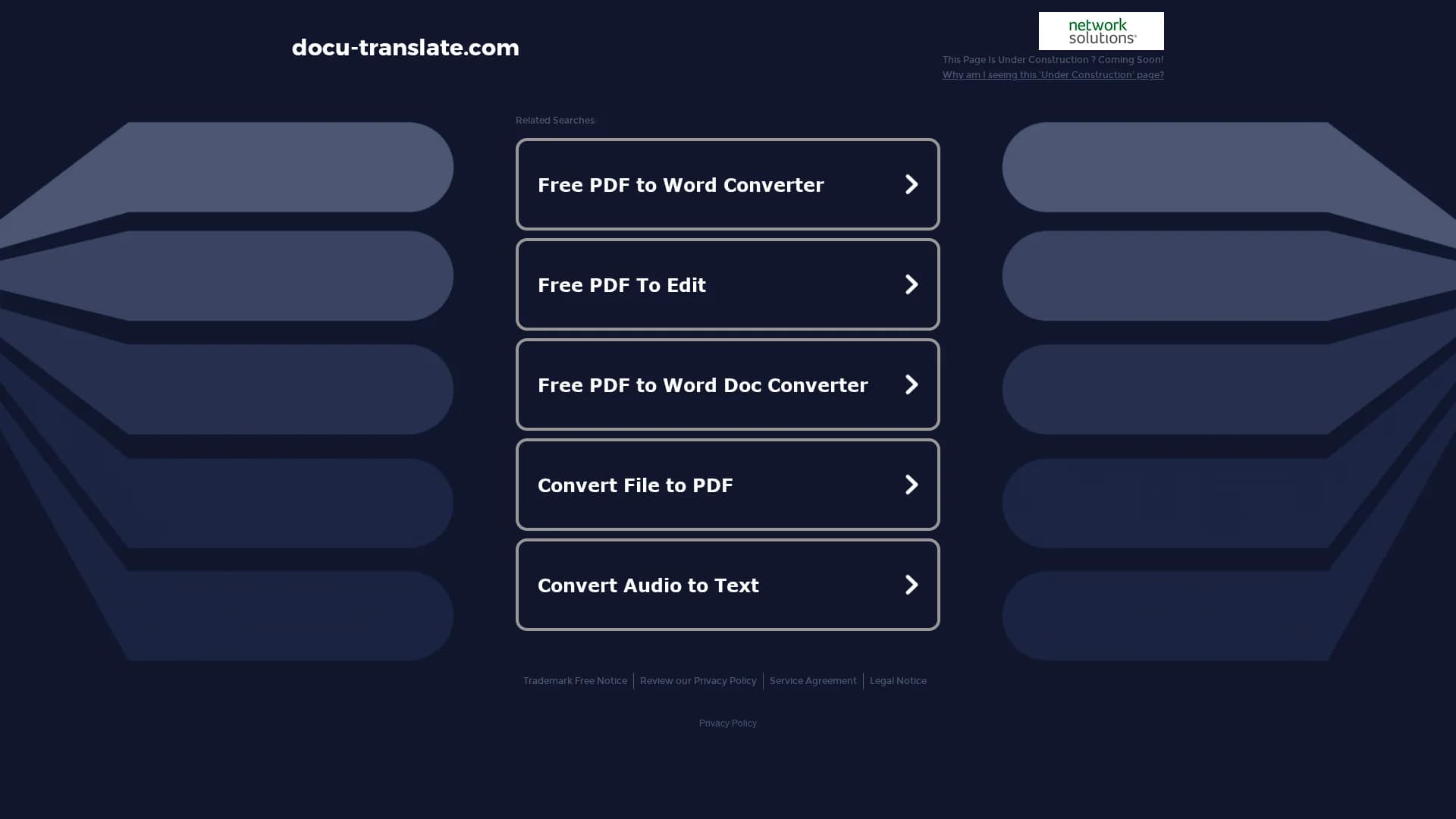 docutranslate homepage