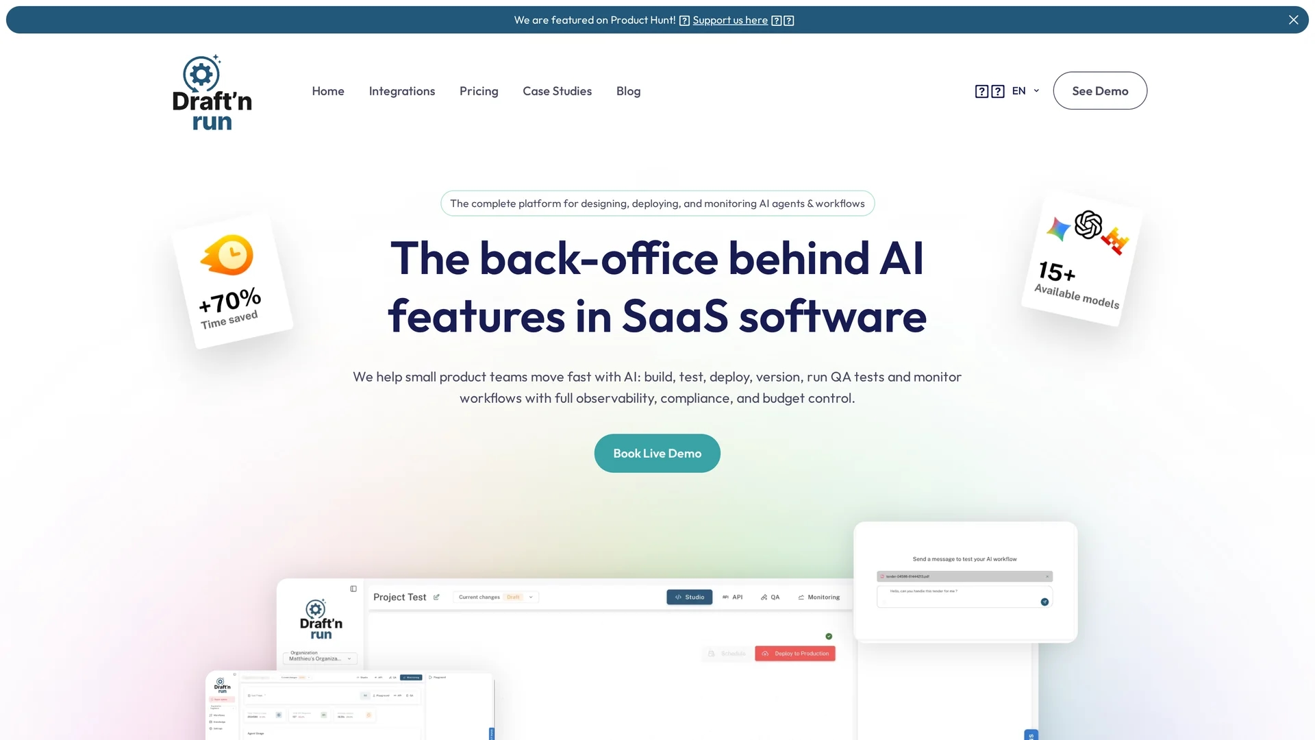 draft-n-run homepage