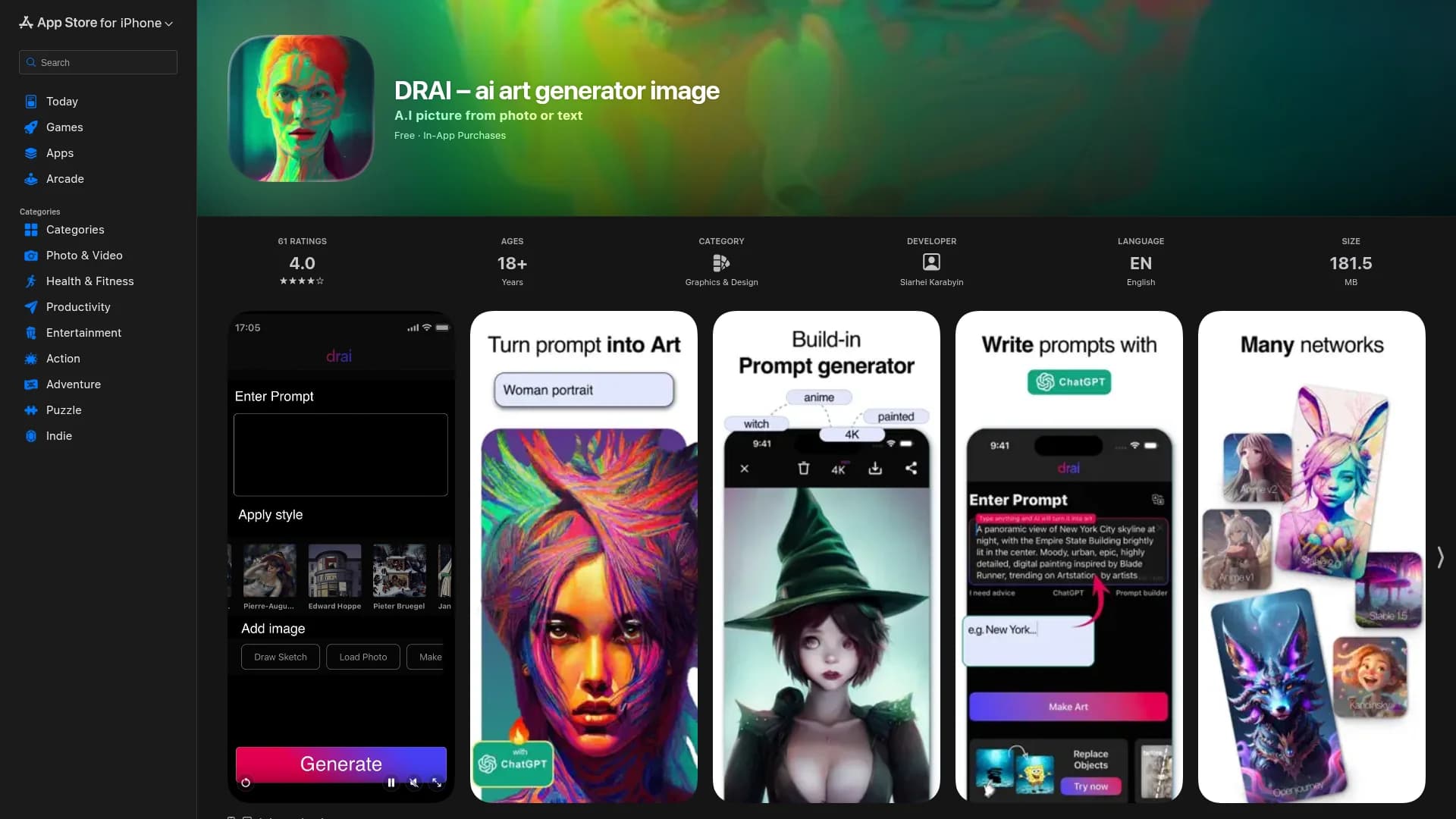 drai-2-0-chatgpt-and-ai-gen-union homepage