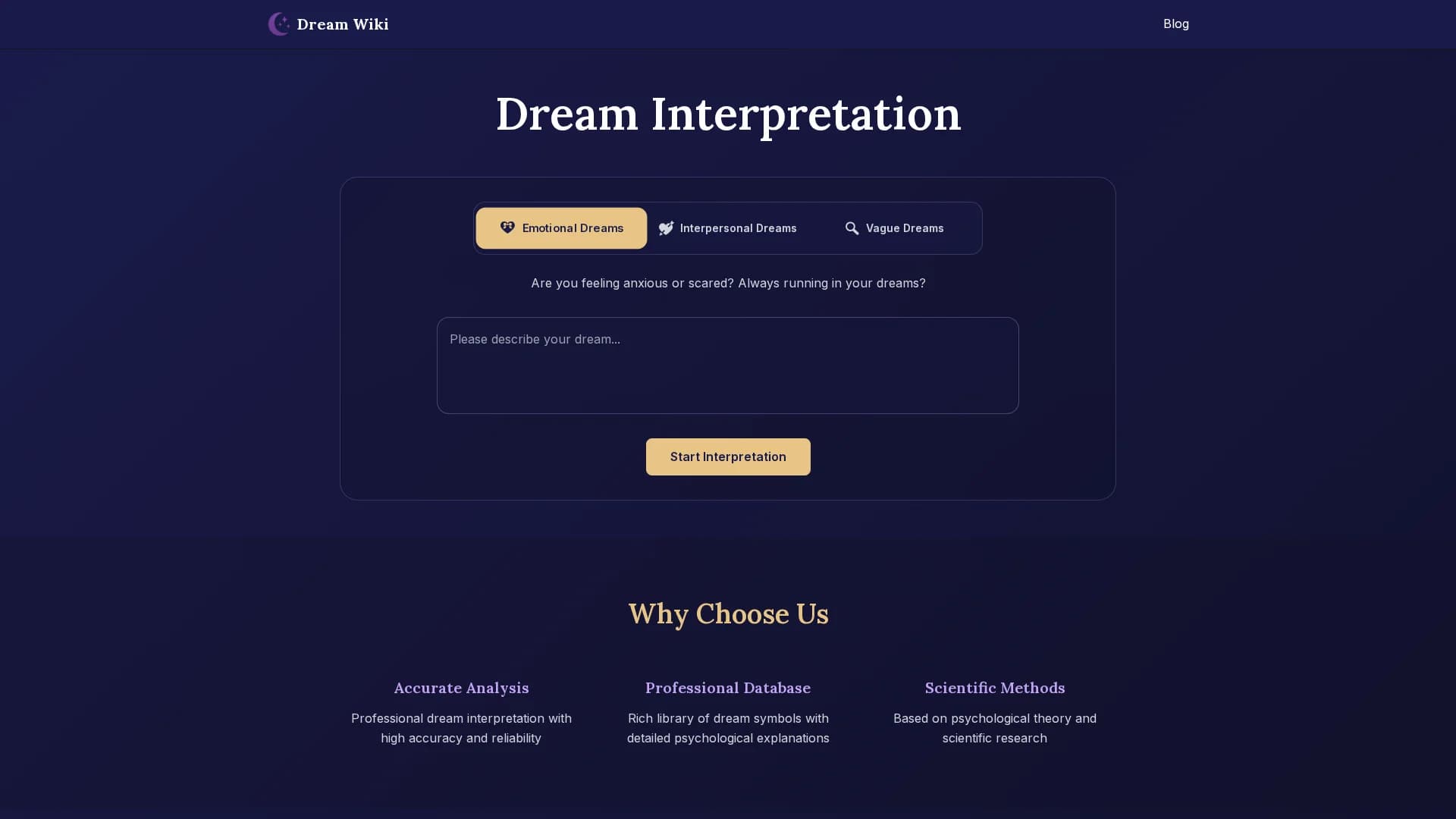 dream-interpretation-assistant homepage